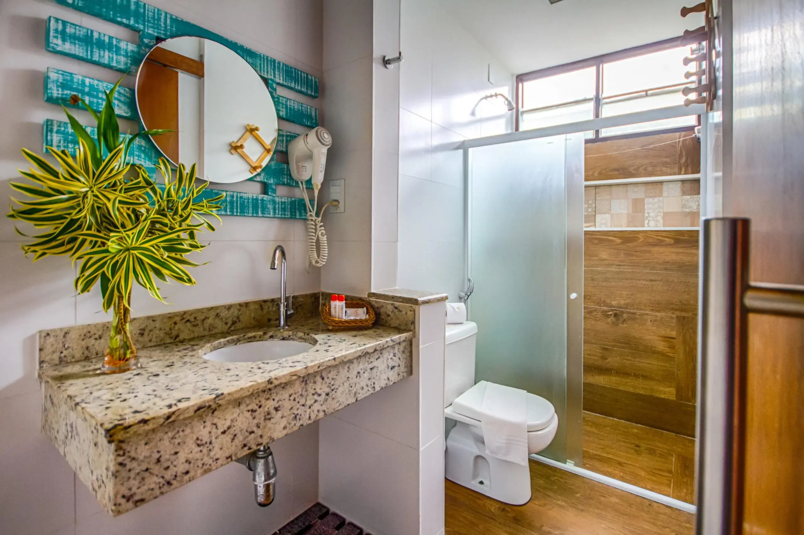 Aruanã Eco Praia Hotel