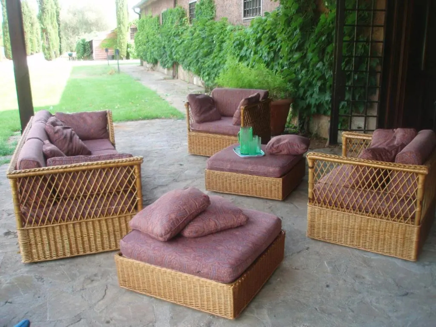 Agriturismo Podere Sant Antonio