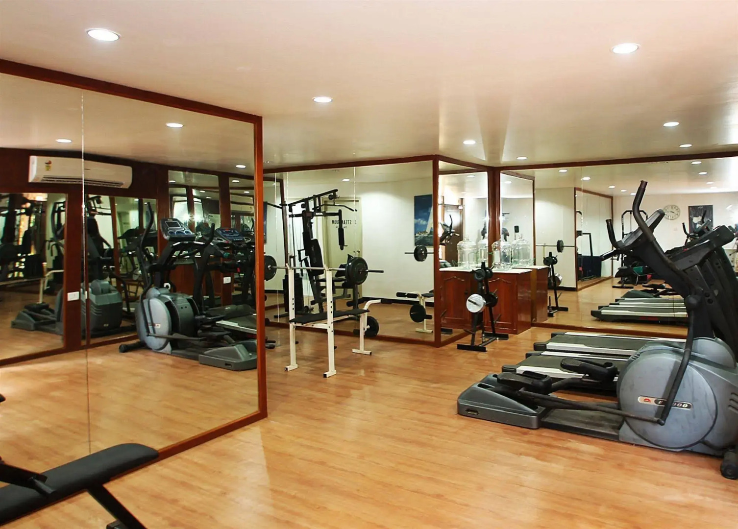 Pride Sun Village Resort & Spa