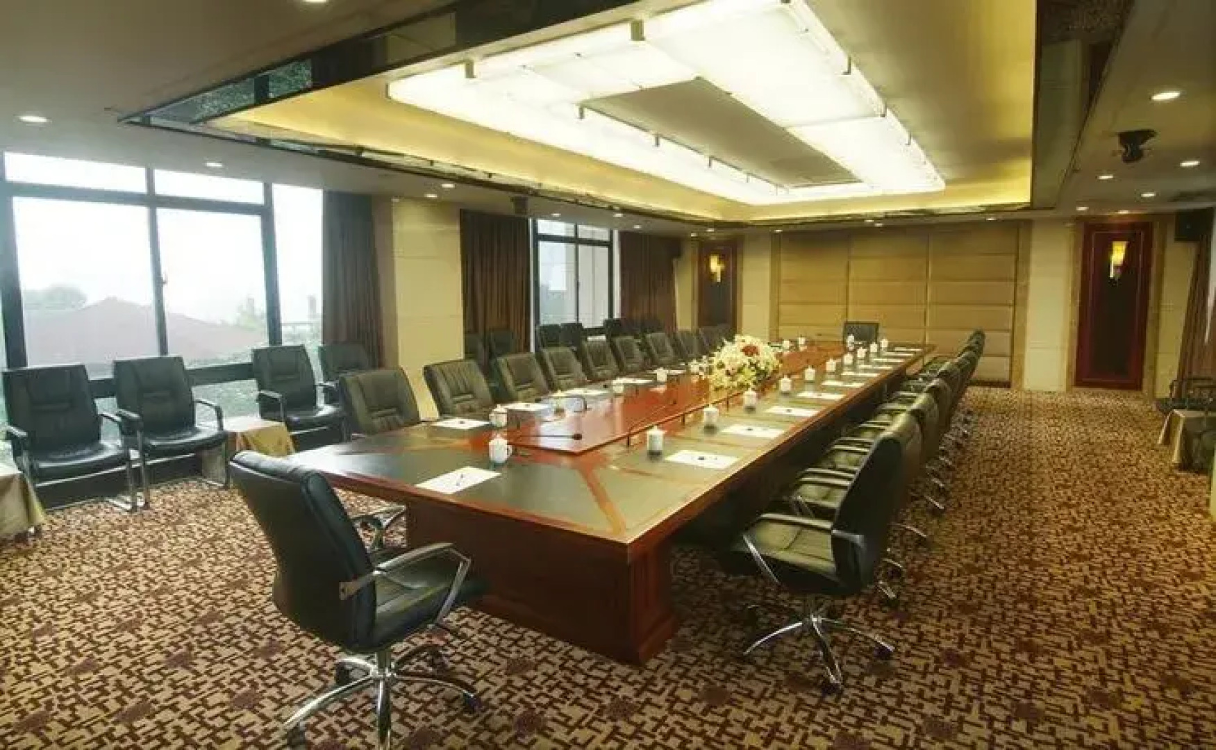 Hotel Rural Tamahuche