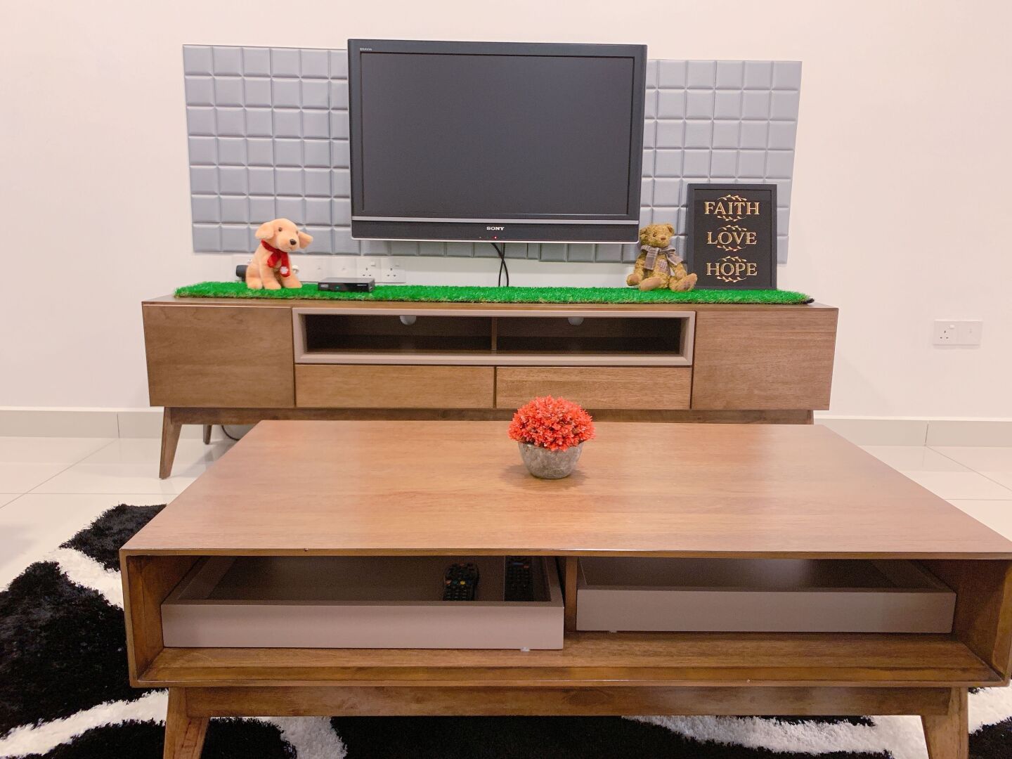 The Luxury Jazz Suites