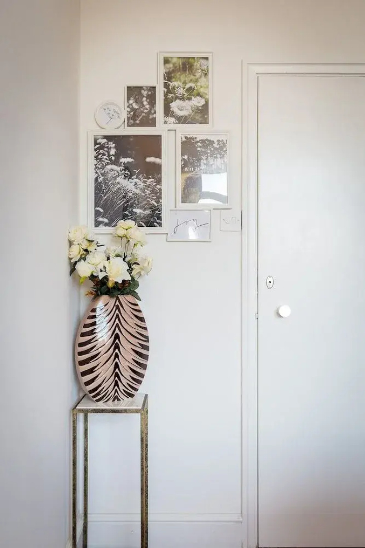 Marylebone House