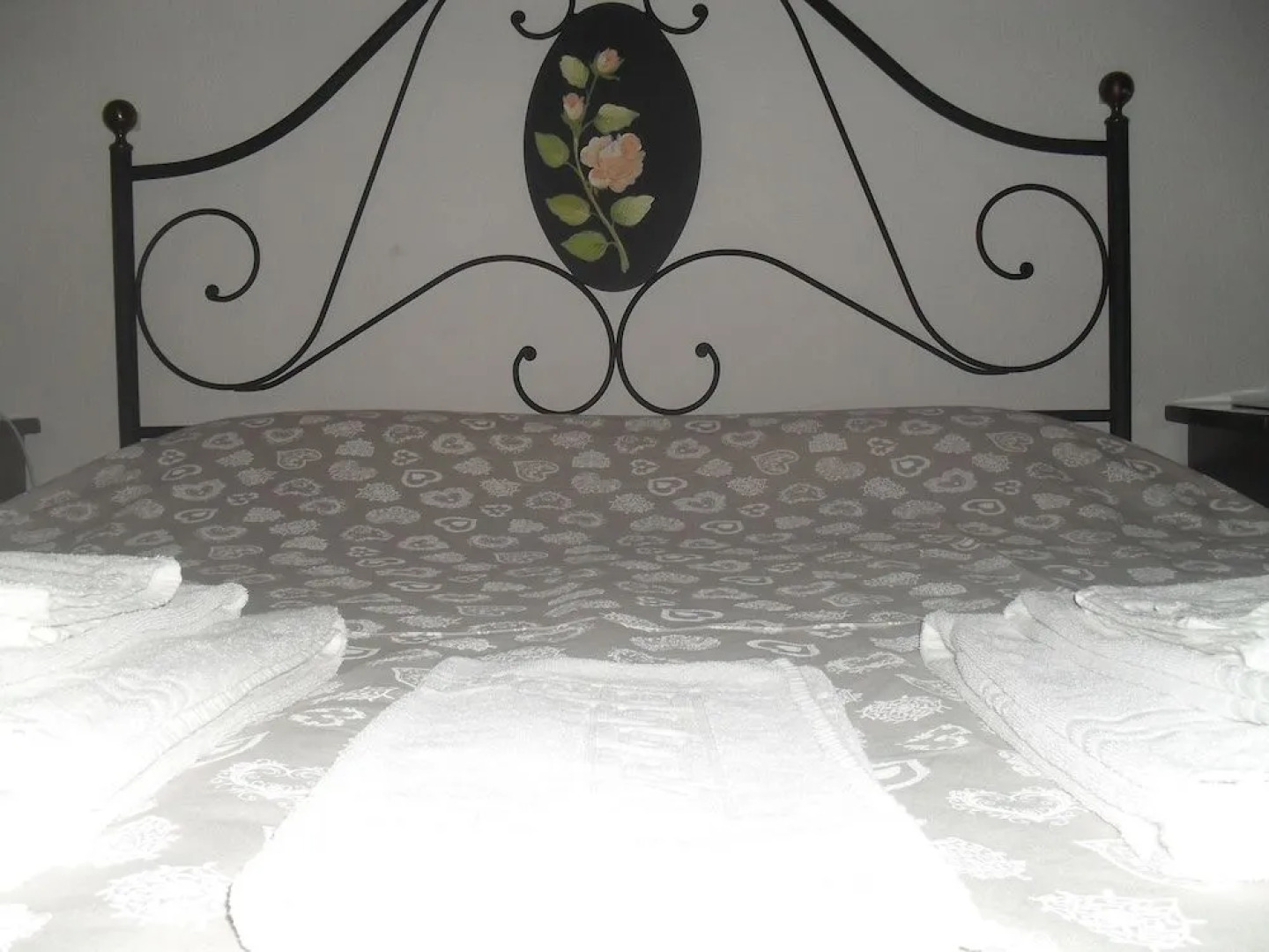 osteria b&b il barcollo