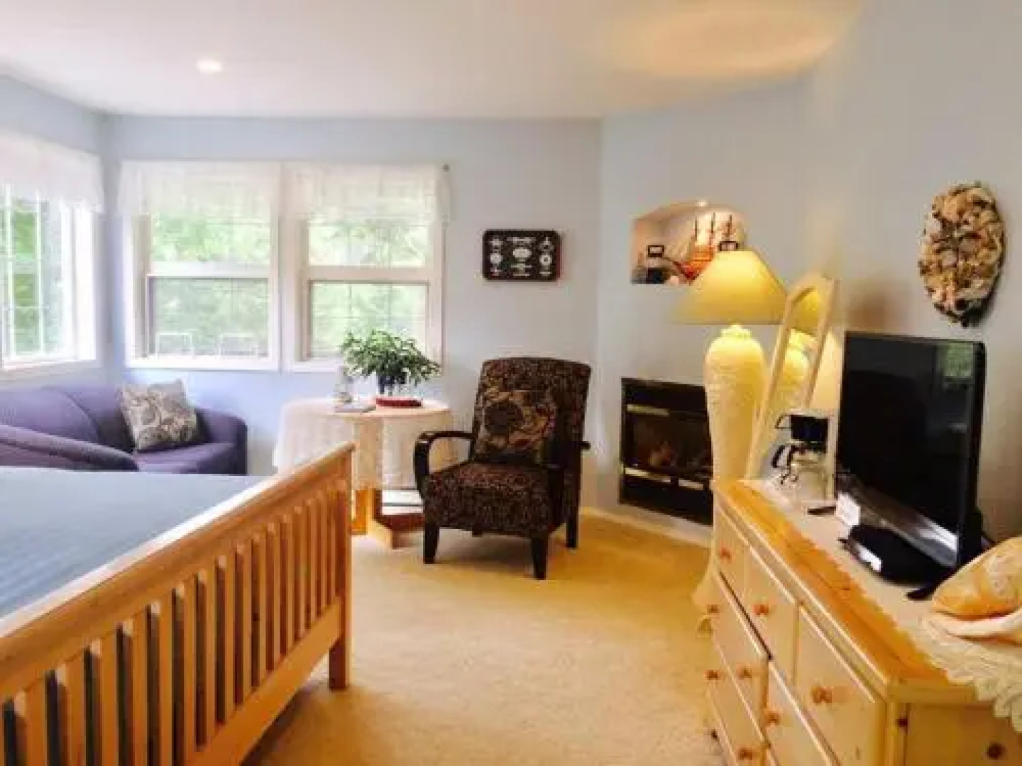 Seafarers Bed & Breakfast