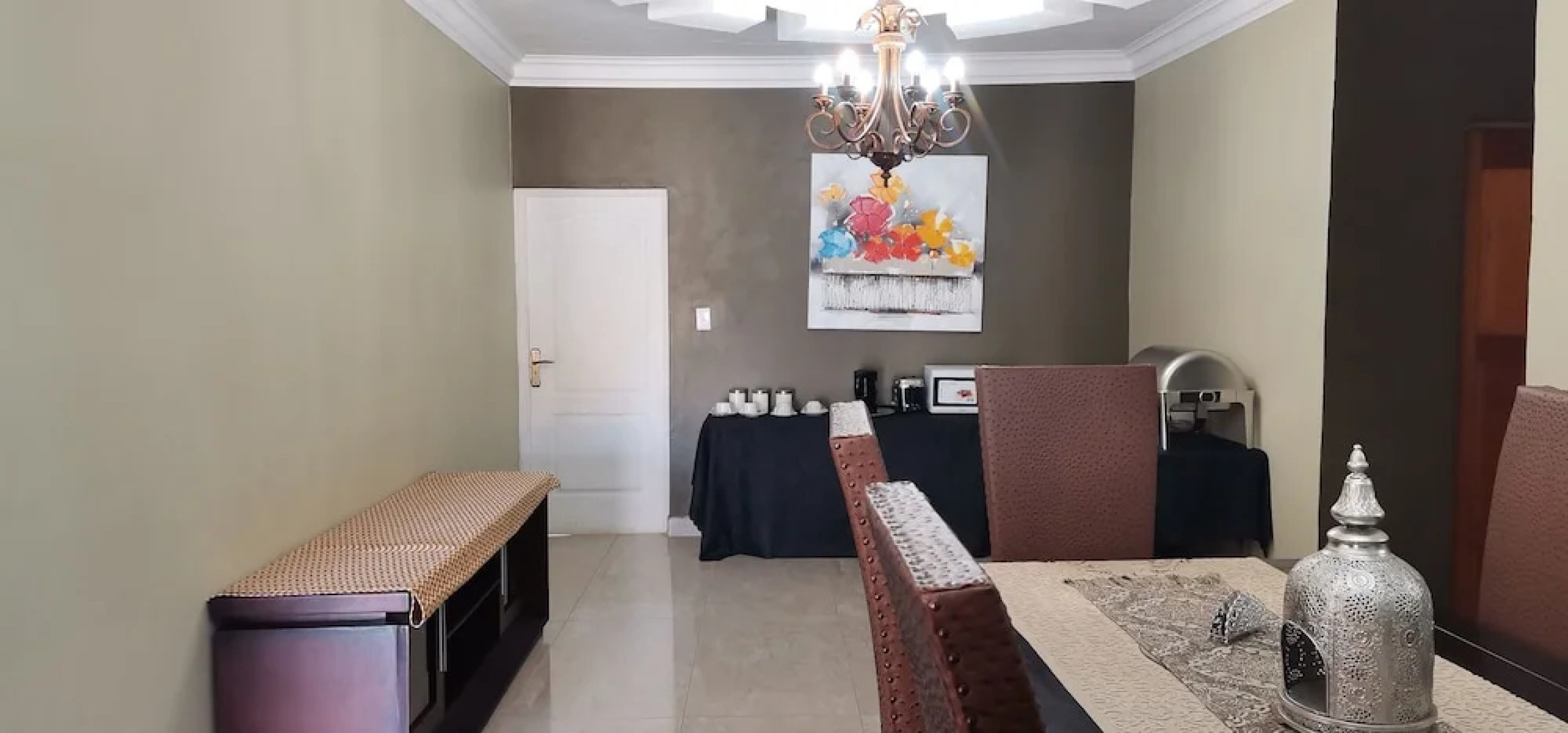 Kimberley Boutique Guest Lodge