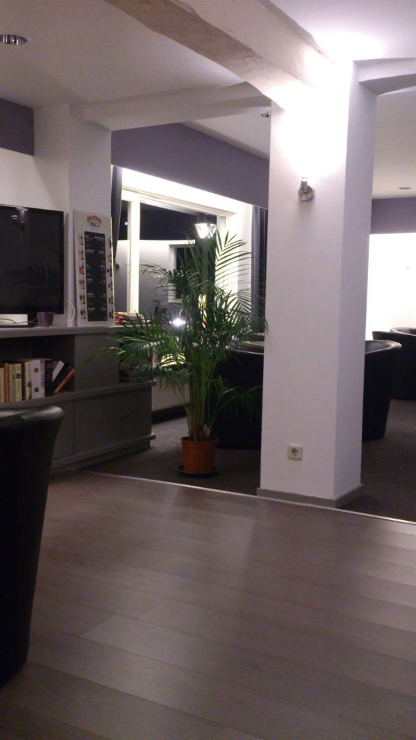 Hotel Eperland