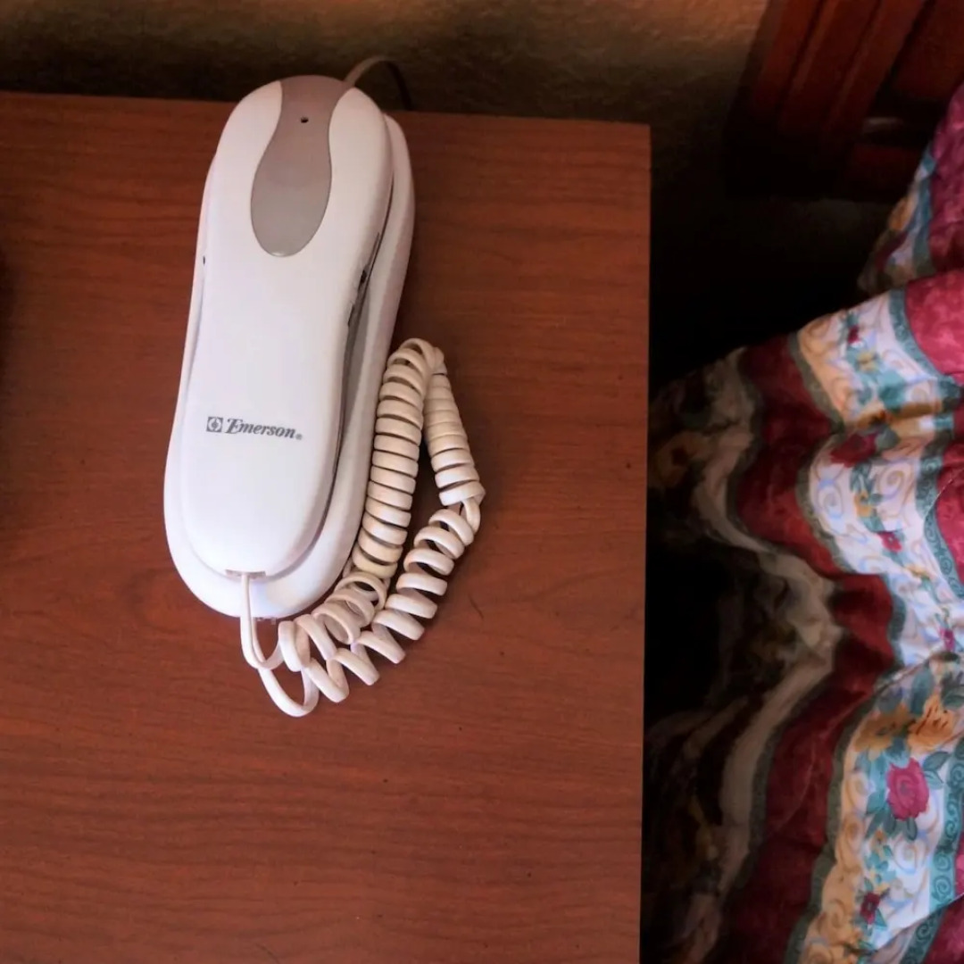 White Mountain Motel