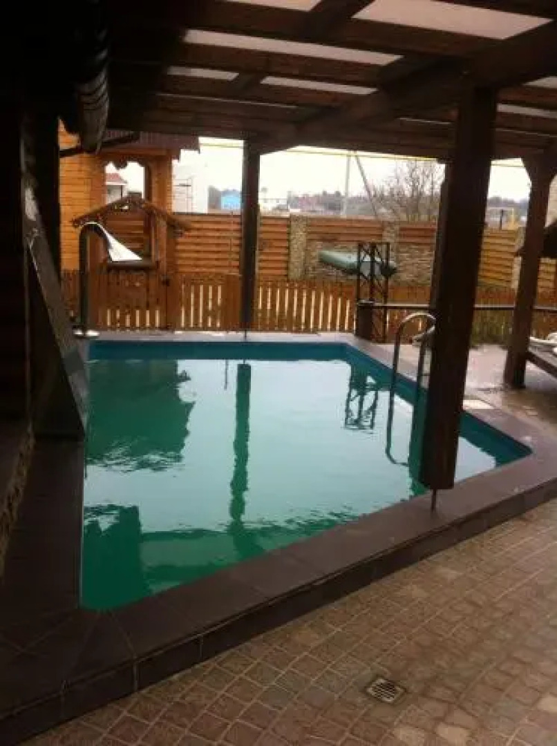 Guest House Metelitsa