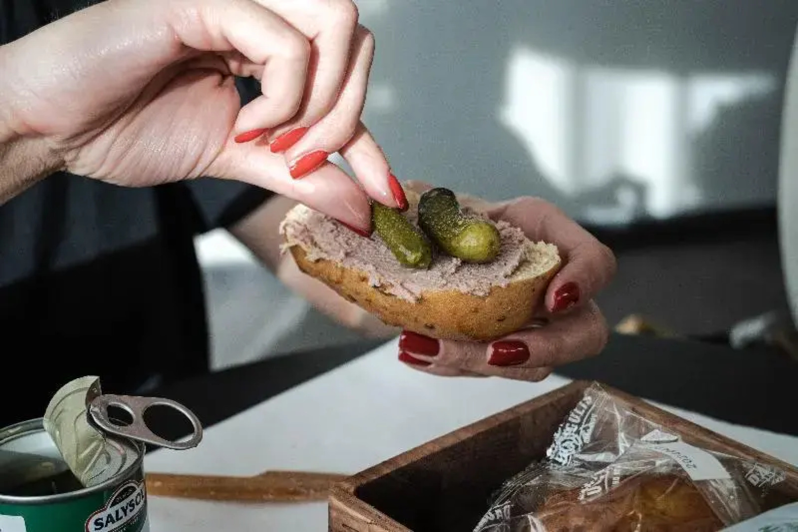 Dunetton self check-in Hotel