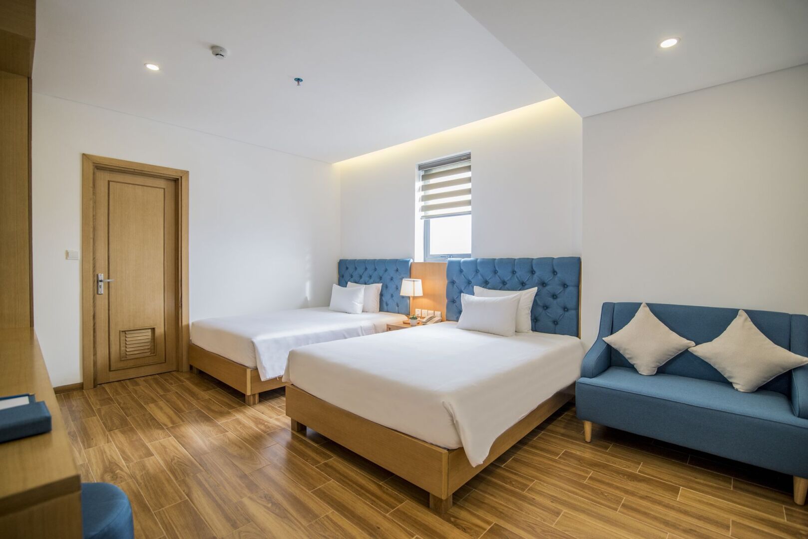 Seashore Hotel & Apartment