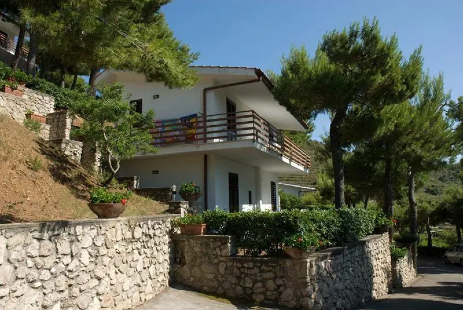 Costa di Kair Ed Din Hotel