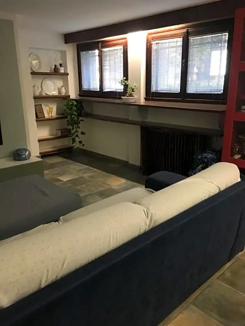 Alla Rotonda dai Santi