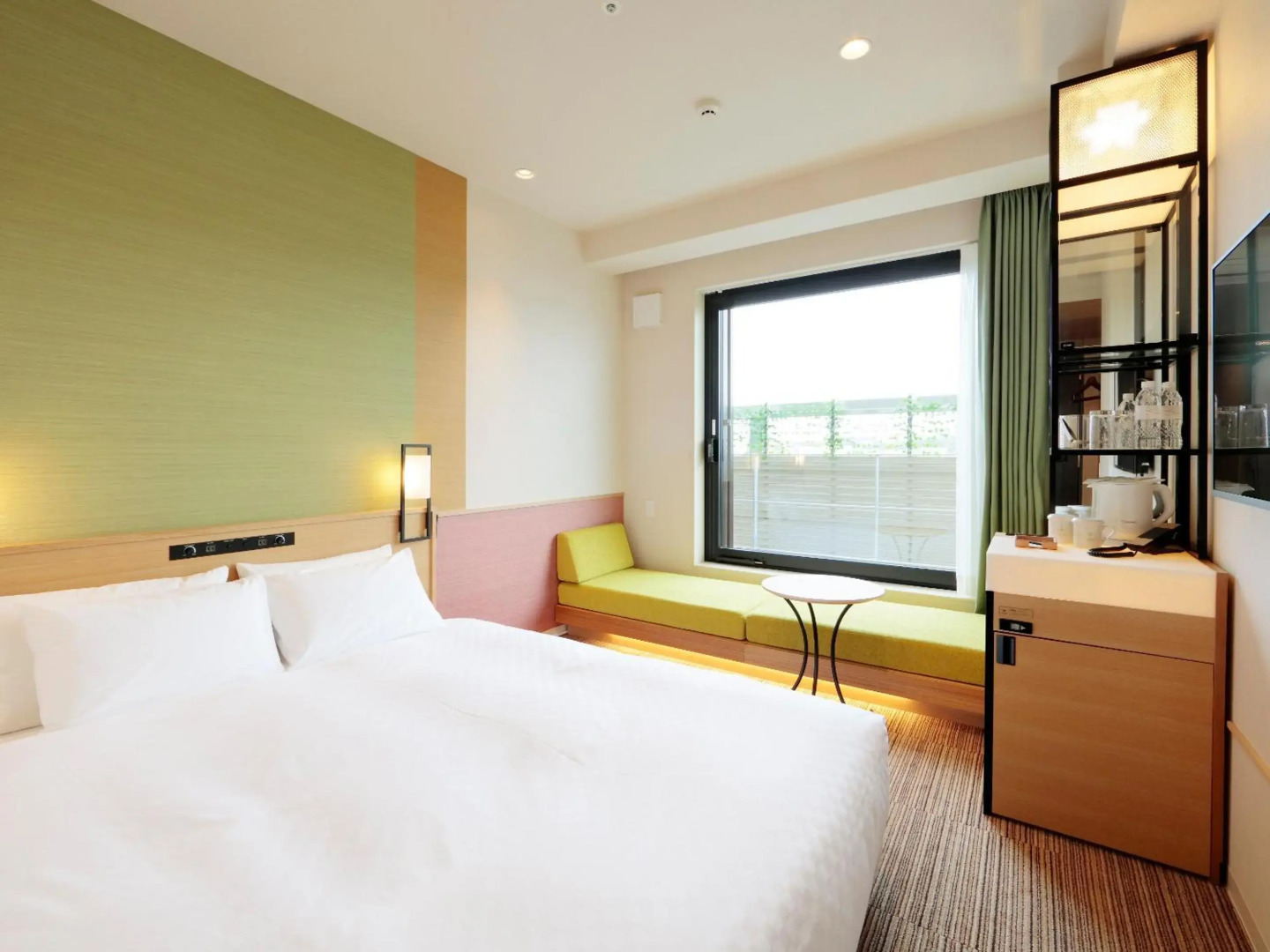Candeo Hotels Osaka Kishibe