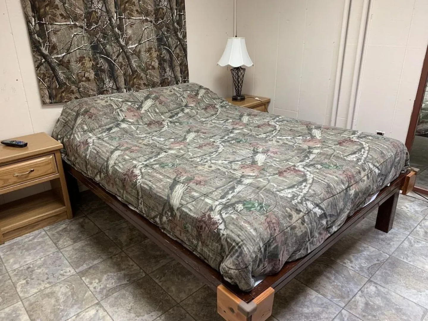 Nashwauk Lodging - Hostel