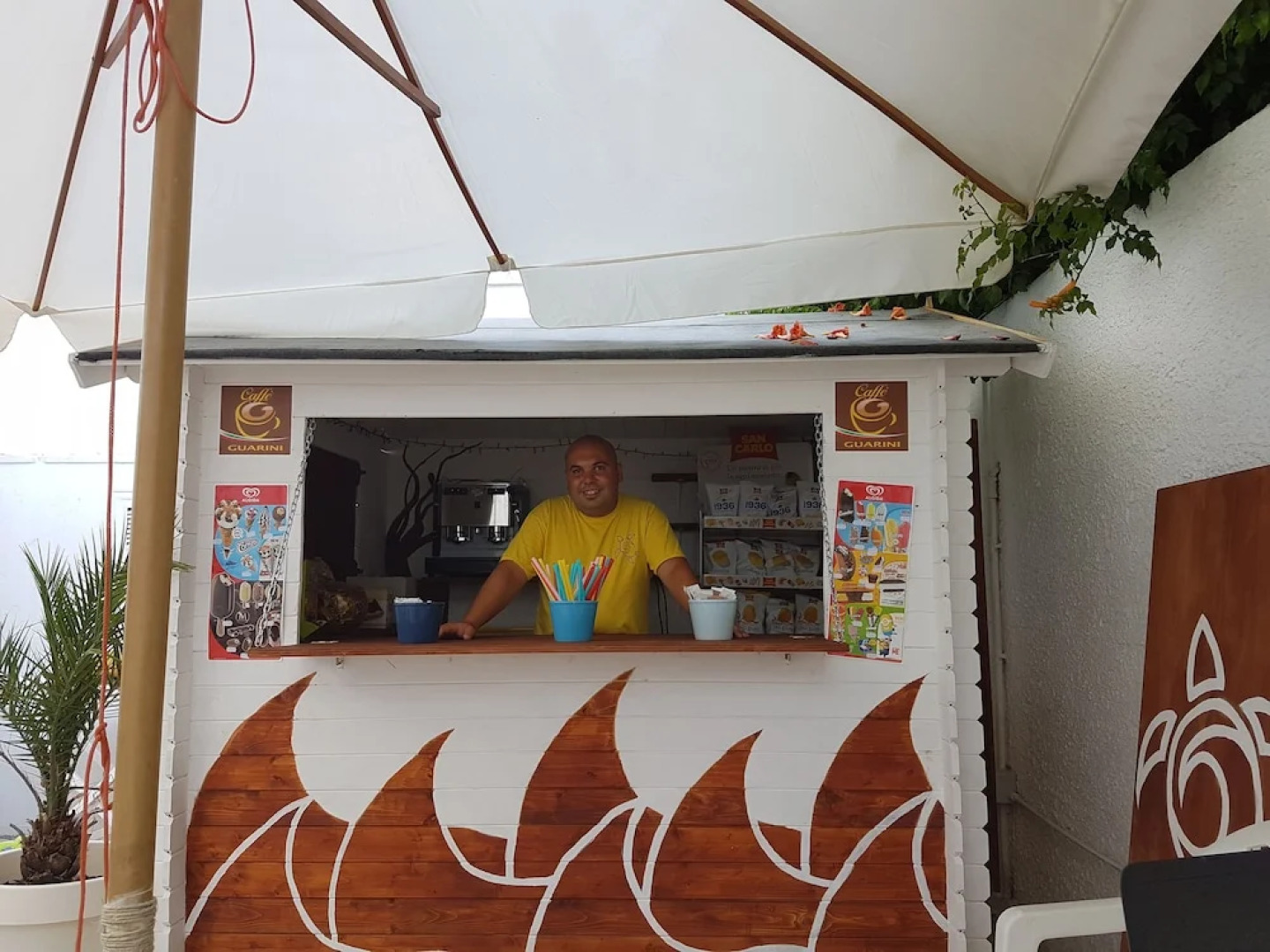 Blumarine Residence Club