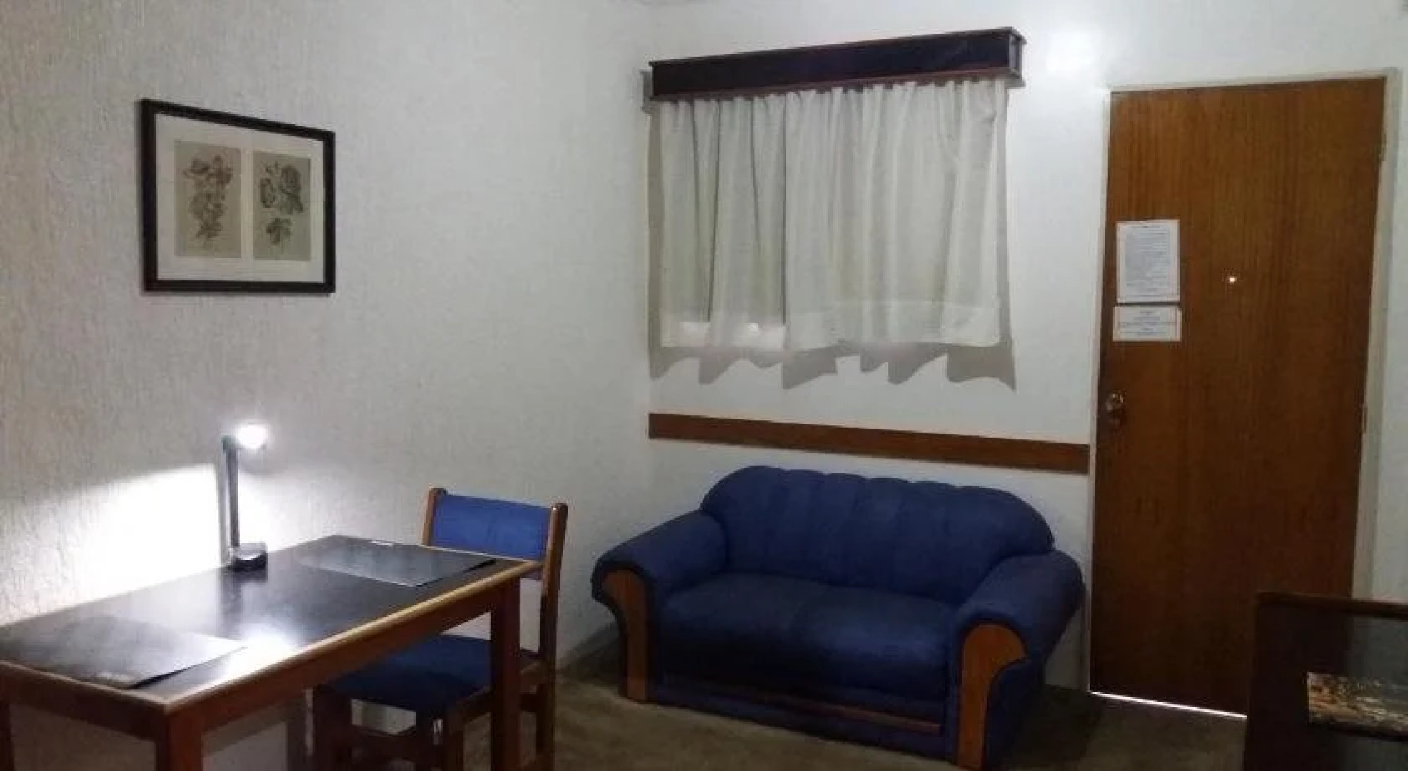 Campinas Flat Service