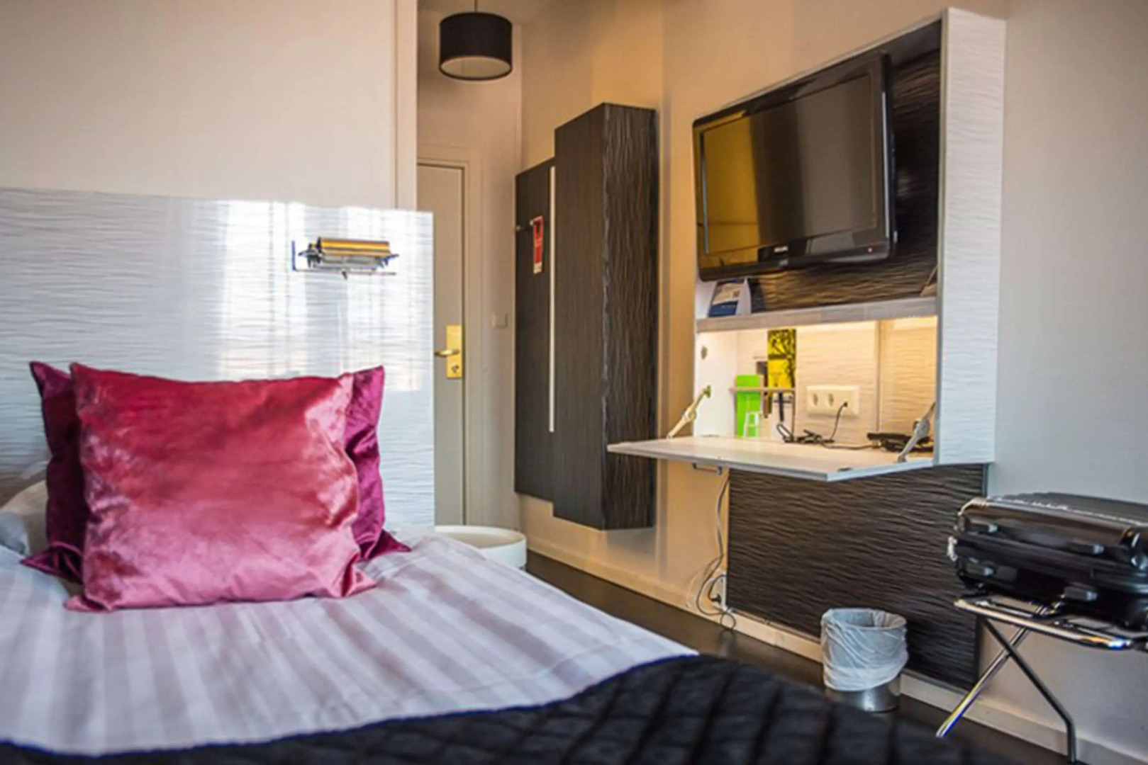 Quality Hotel Park Södertälje City