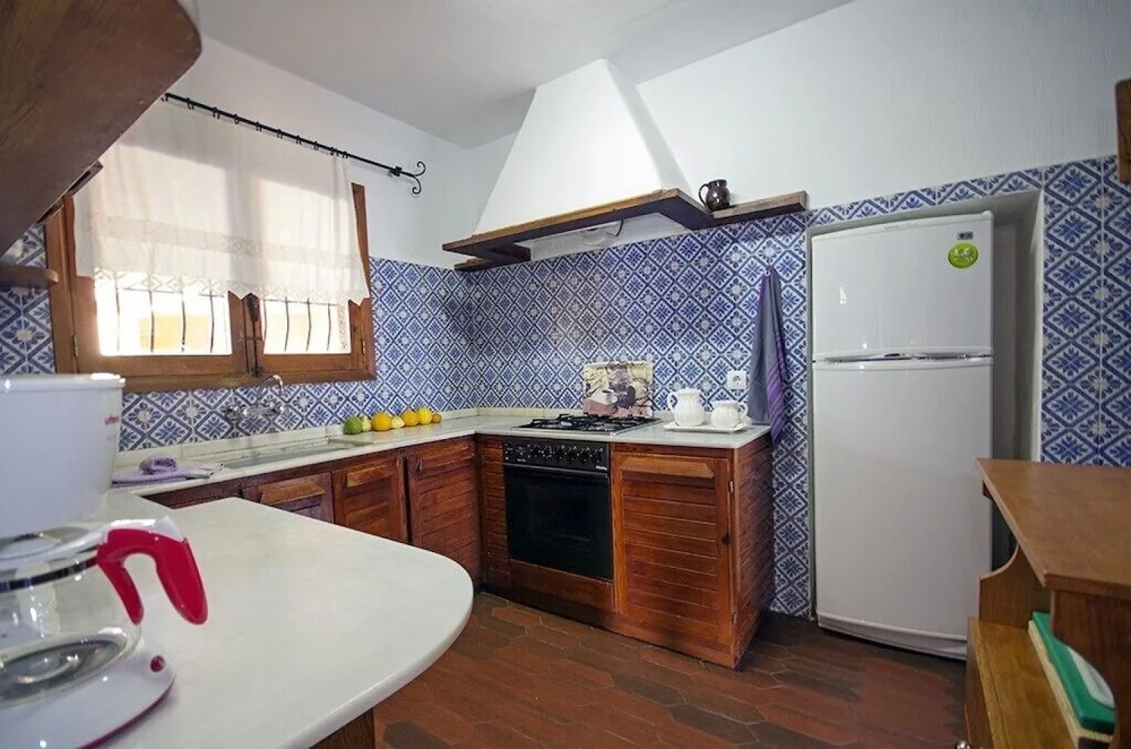 VH CostaBlanca - MARINA BALADRAR