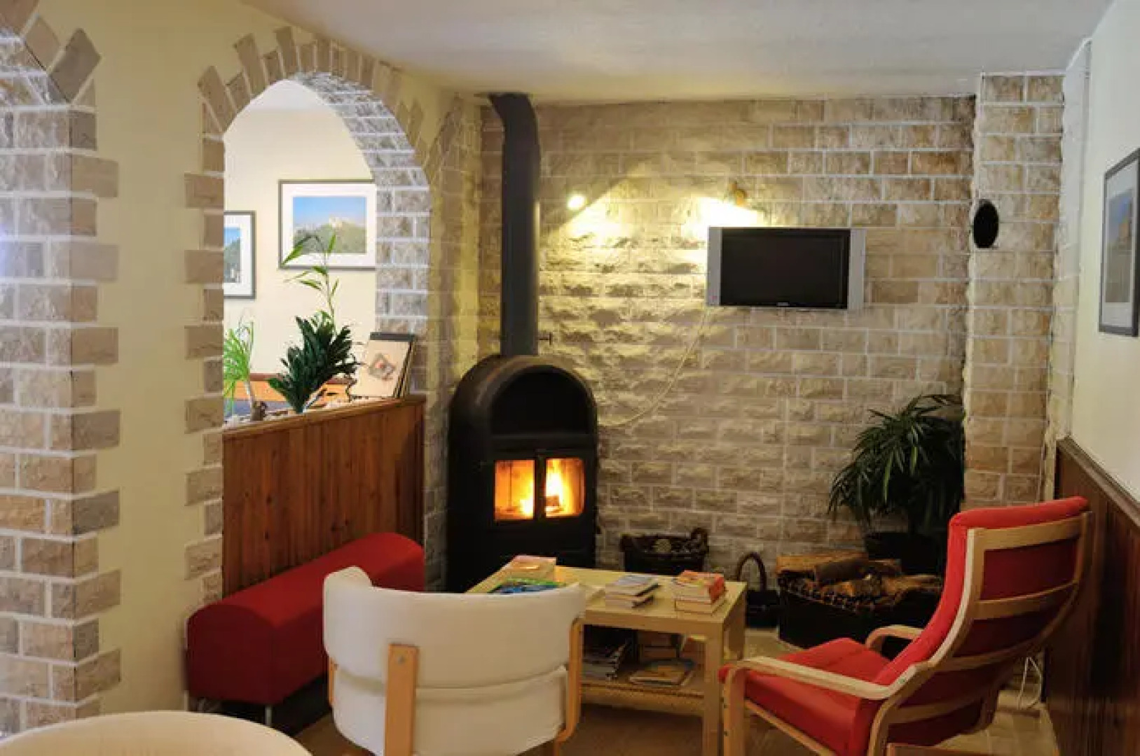 Residência Água de Madeiros