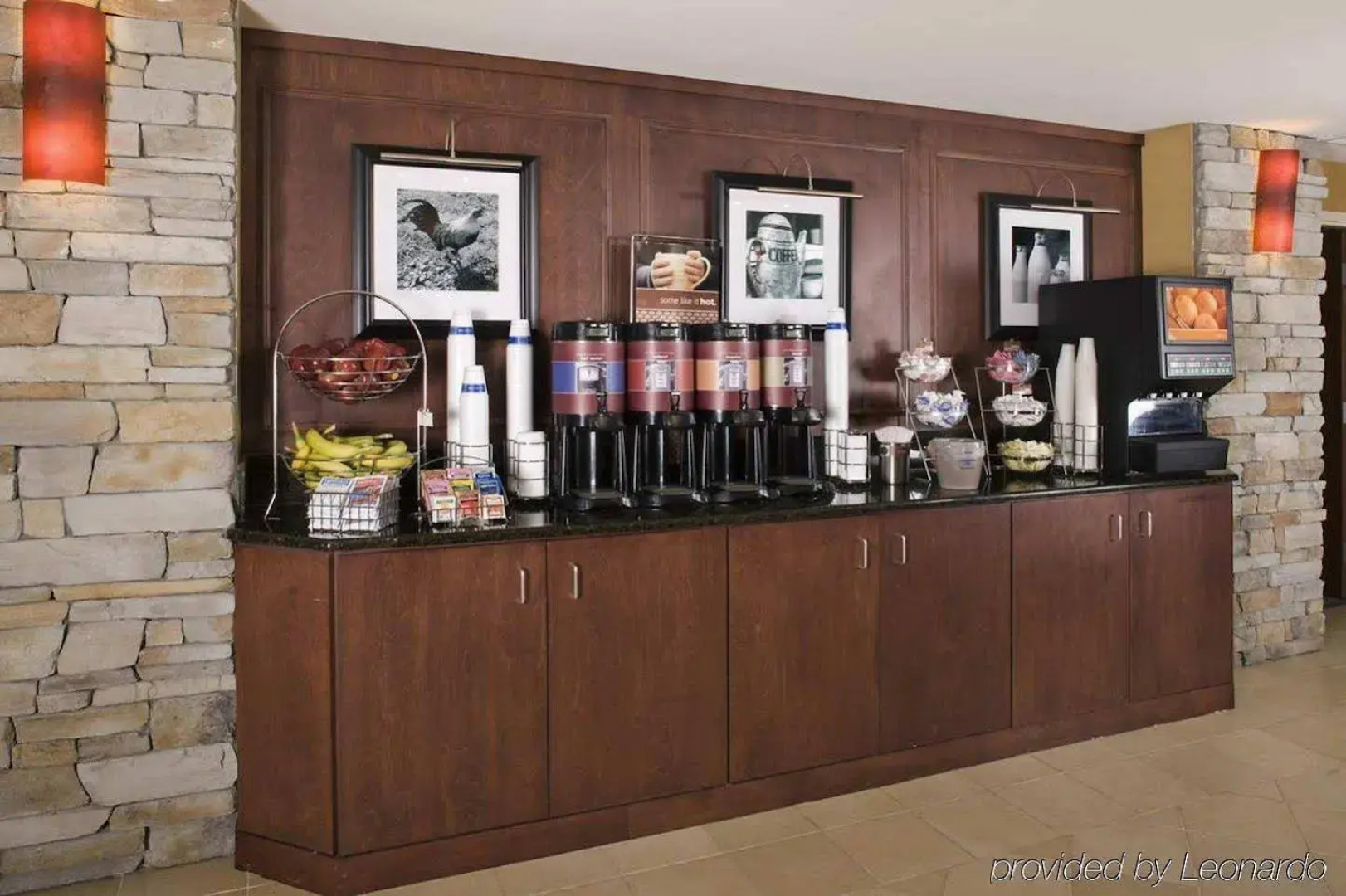 Hampton Inn Reading/Wyomissing