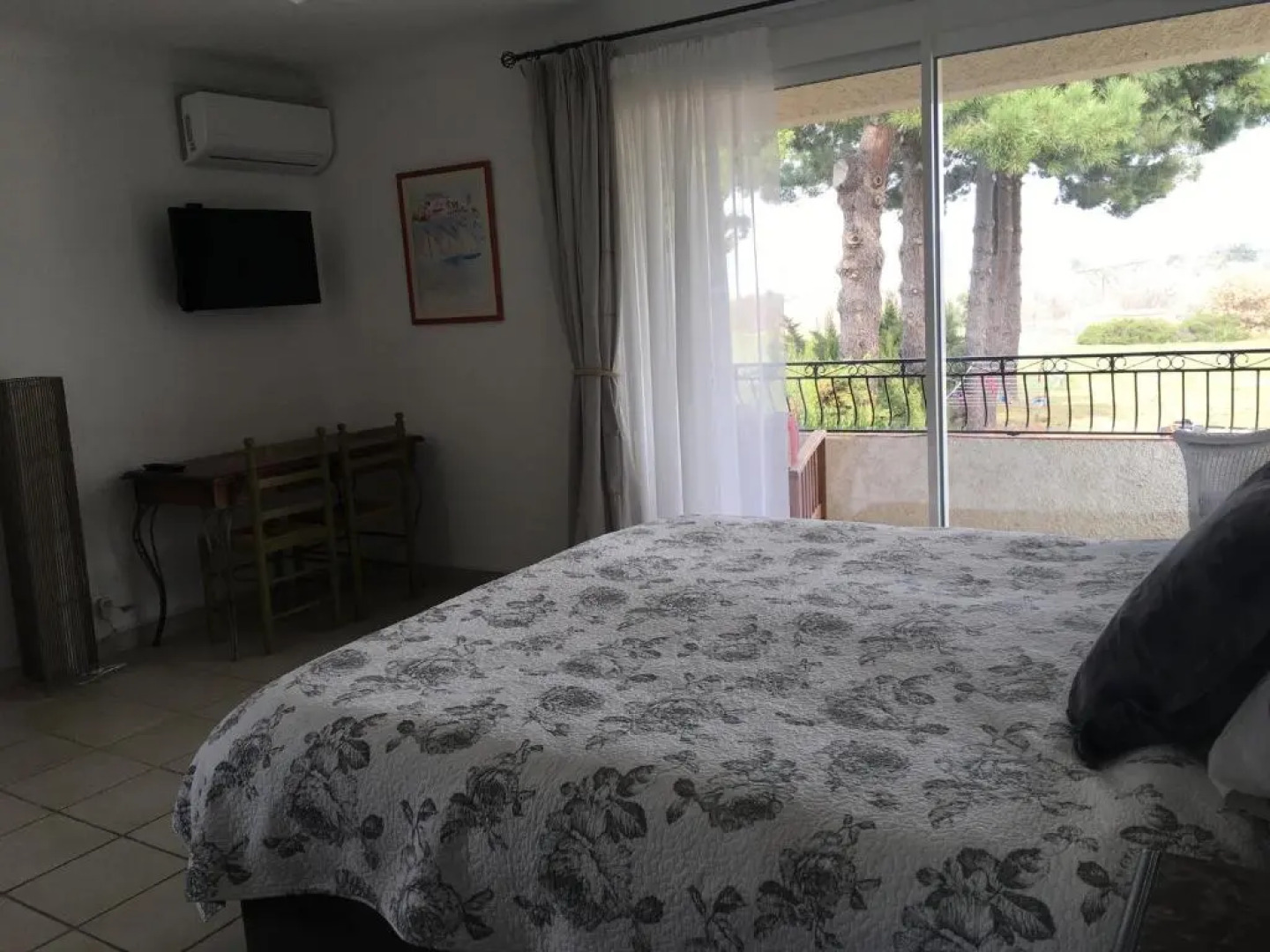 Villa Cote Vermeille