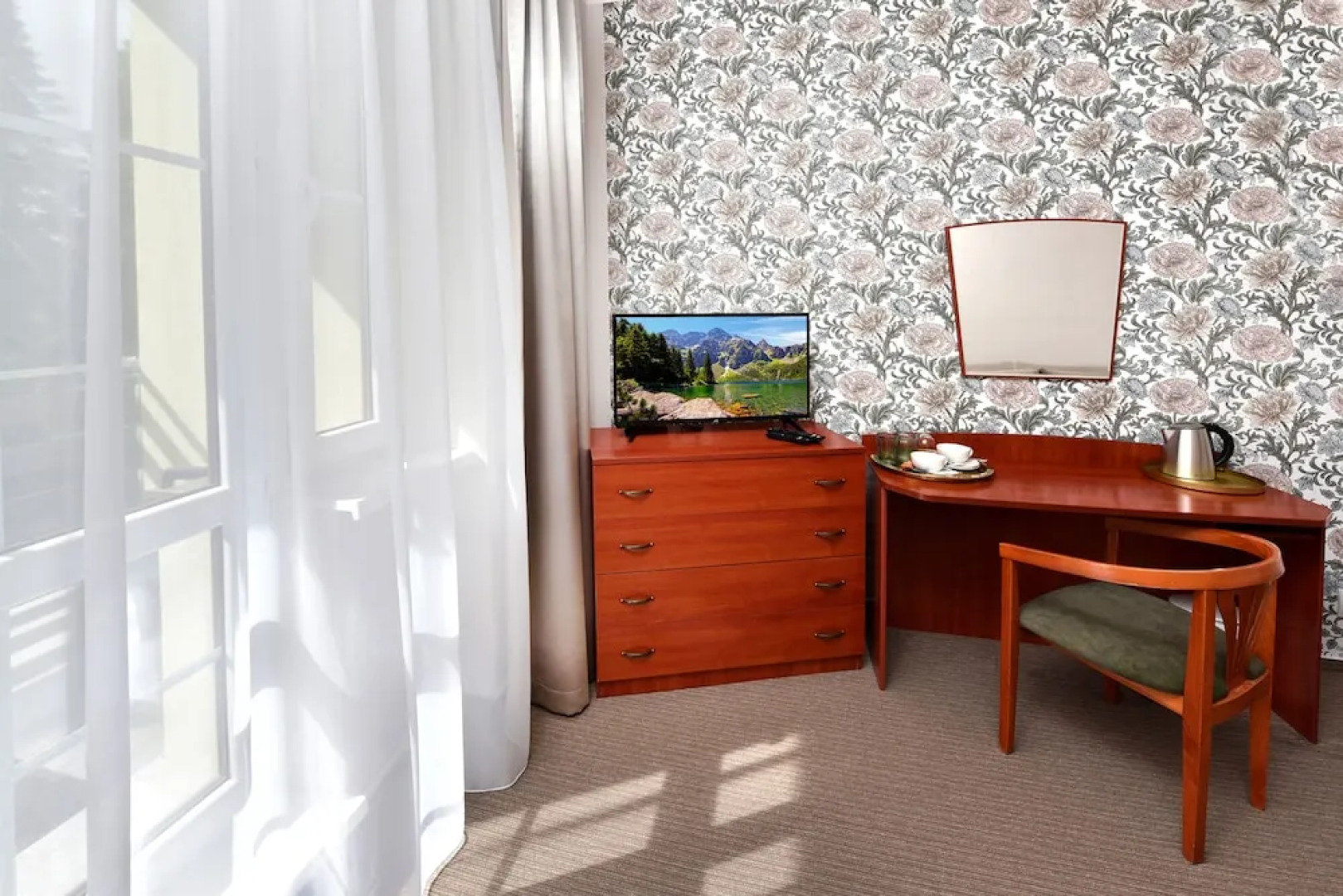 Aplend Hotel Lujza Major