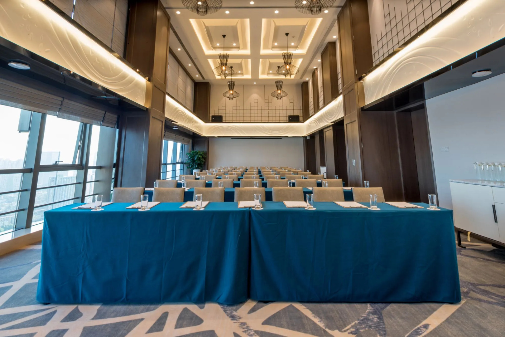 Modena by Fraser Changsha