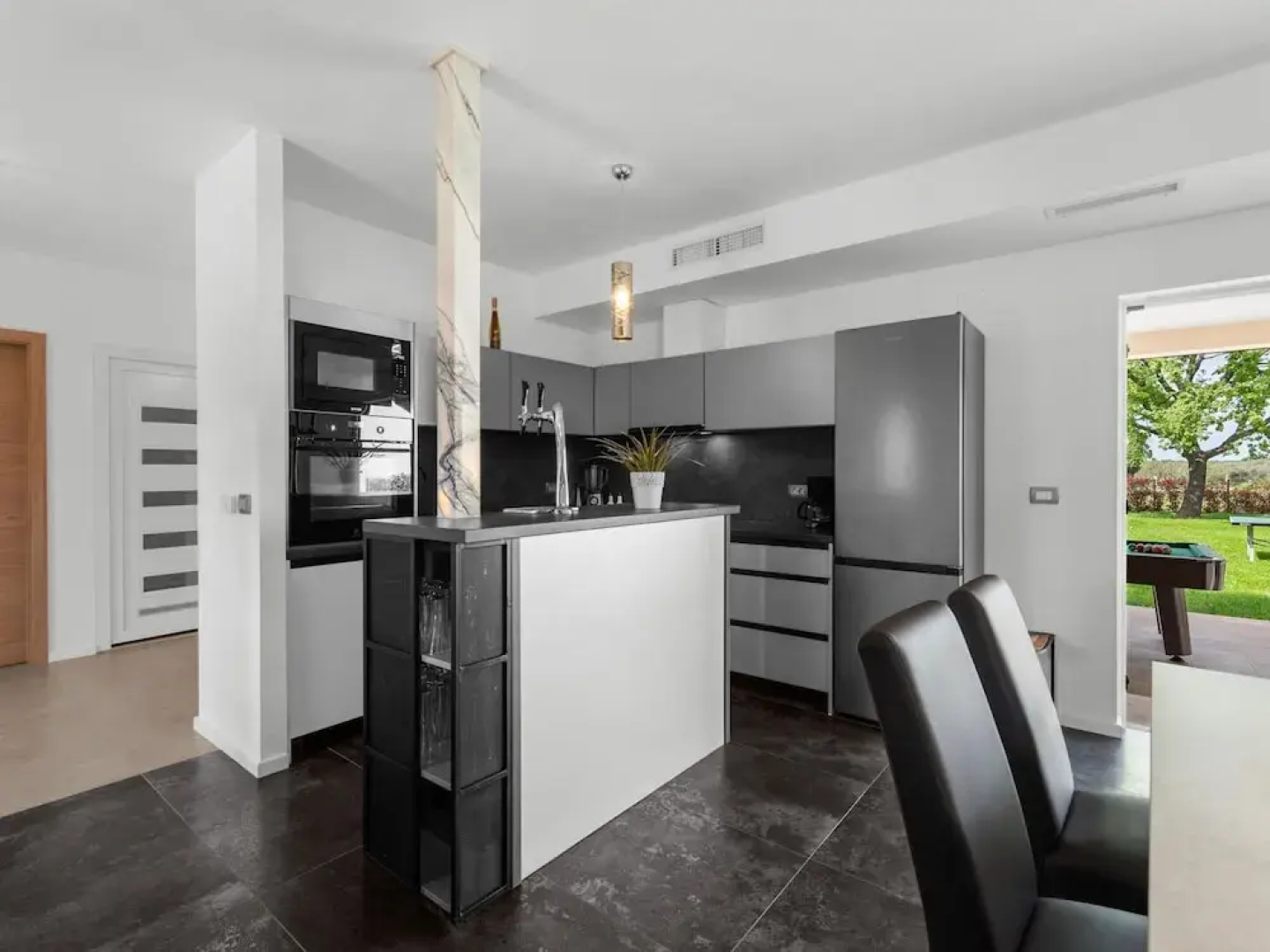 Villa in Istria With Heated Eco Pool