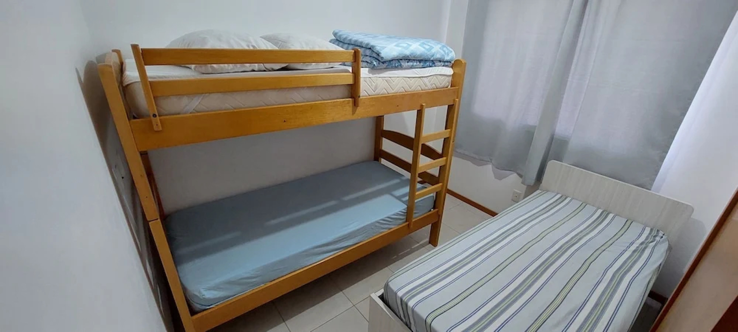 Nautilus Ap Club Premium - Penha-SC