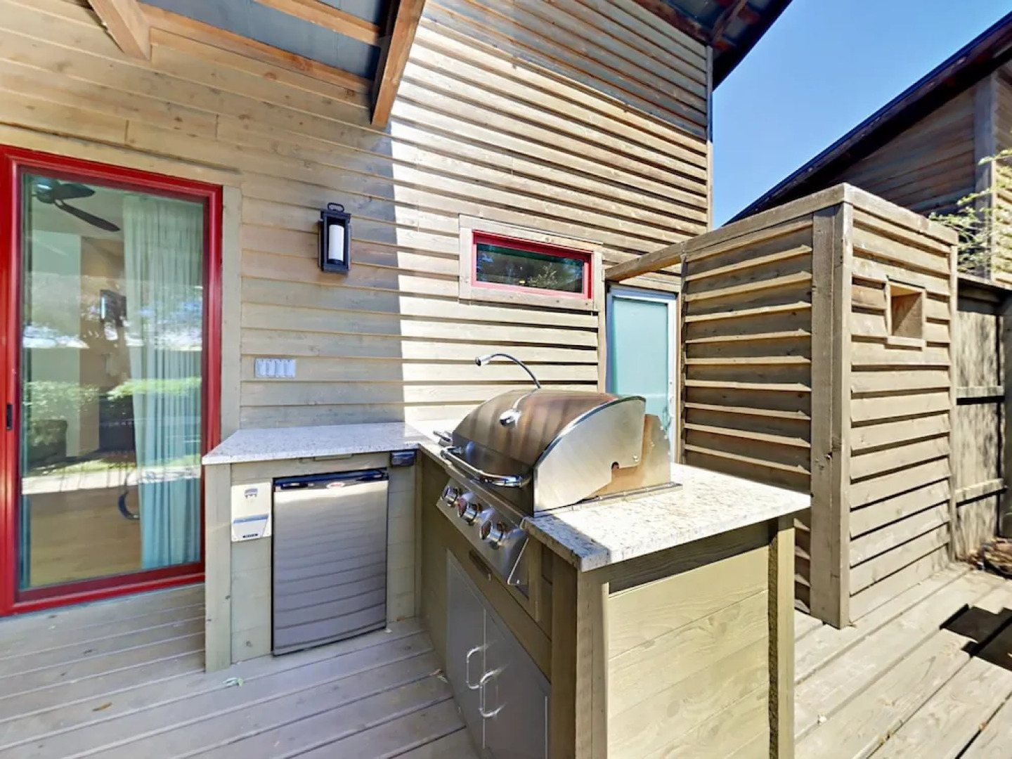 The Reserve at Lake Travis Cabin #4