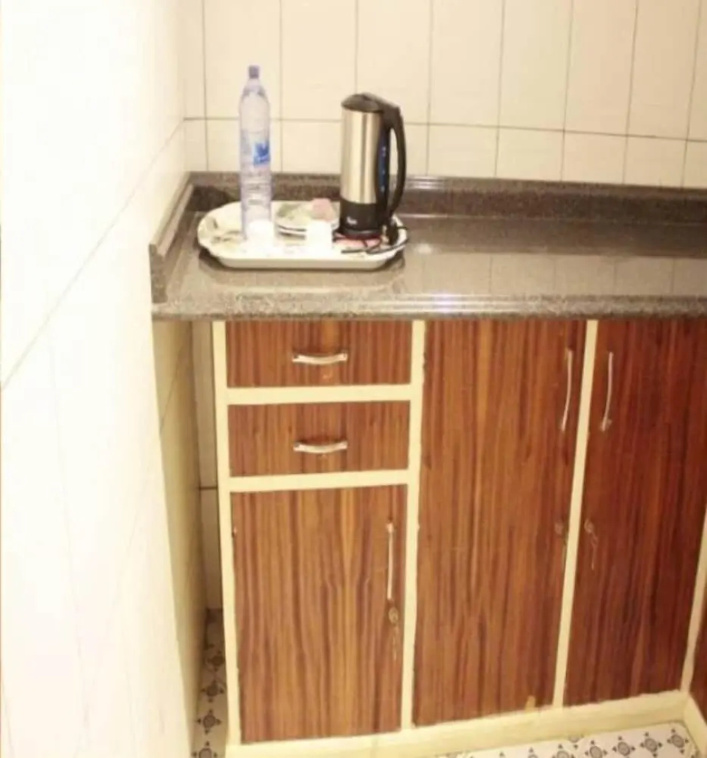 Jam Guesthouse