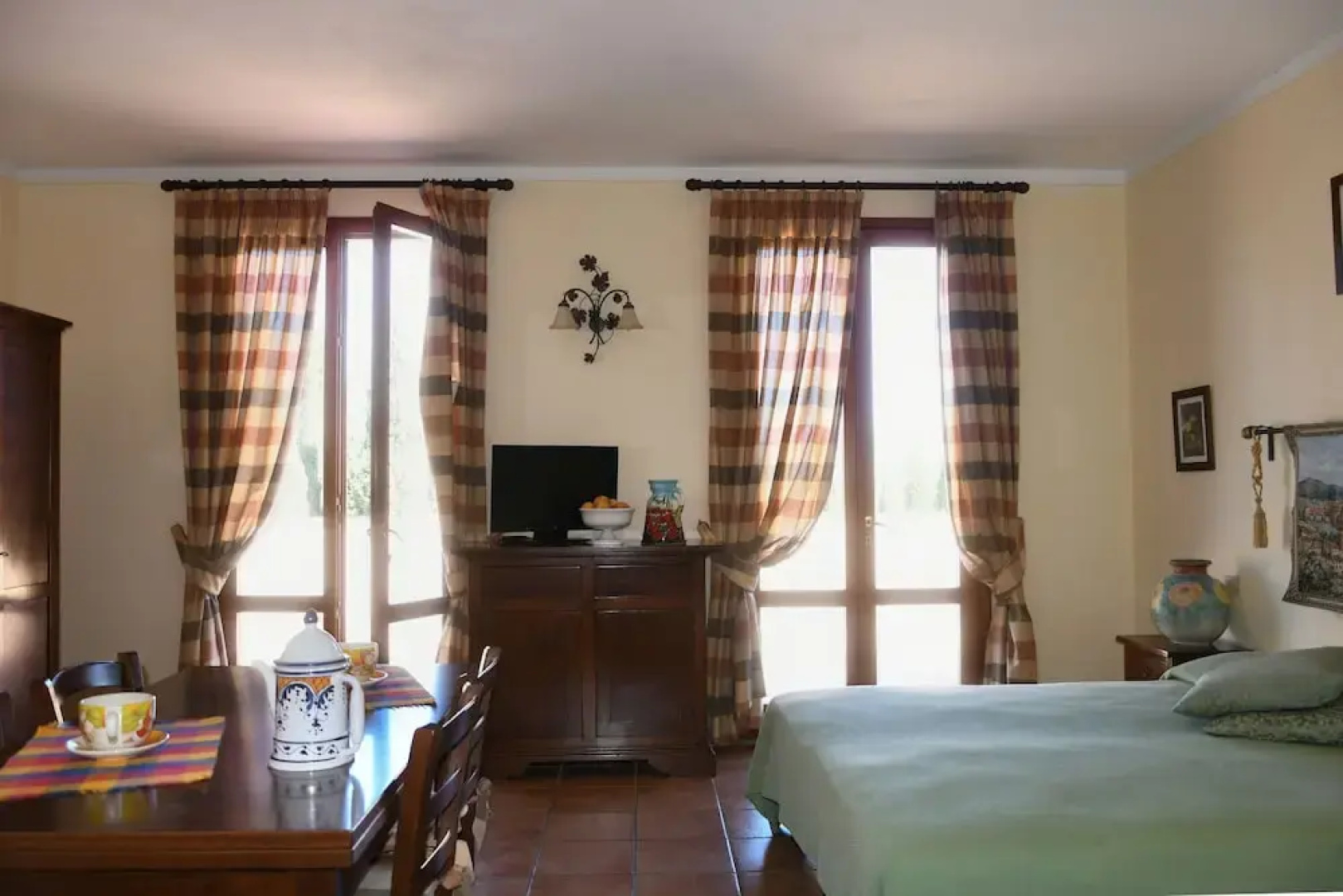 Residence Le Veneri