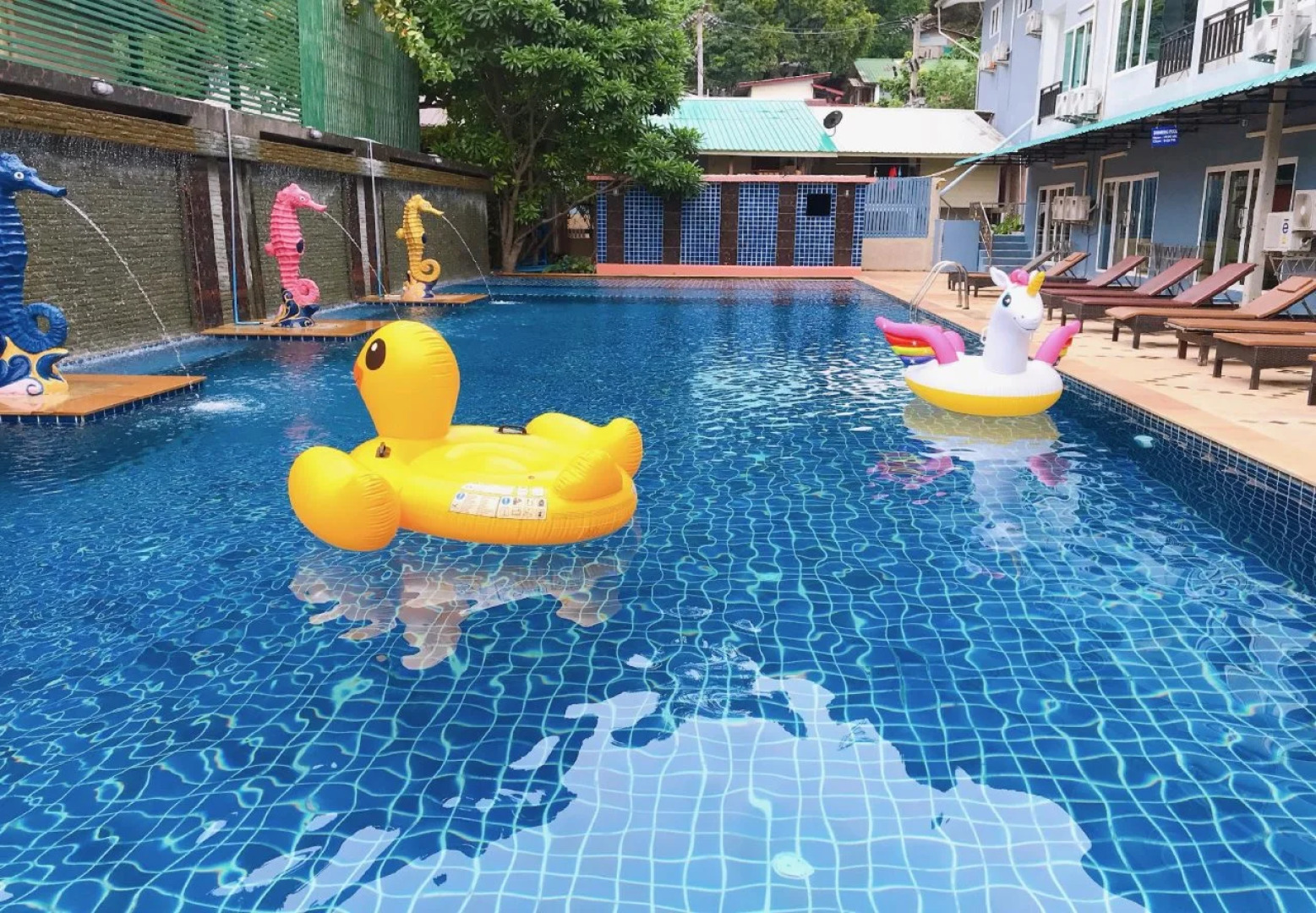 Phi Phi Maiyada Resort