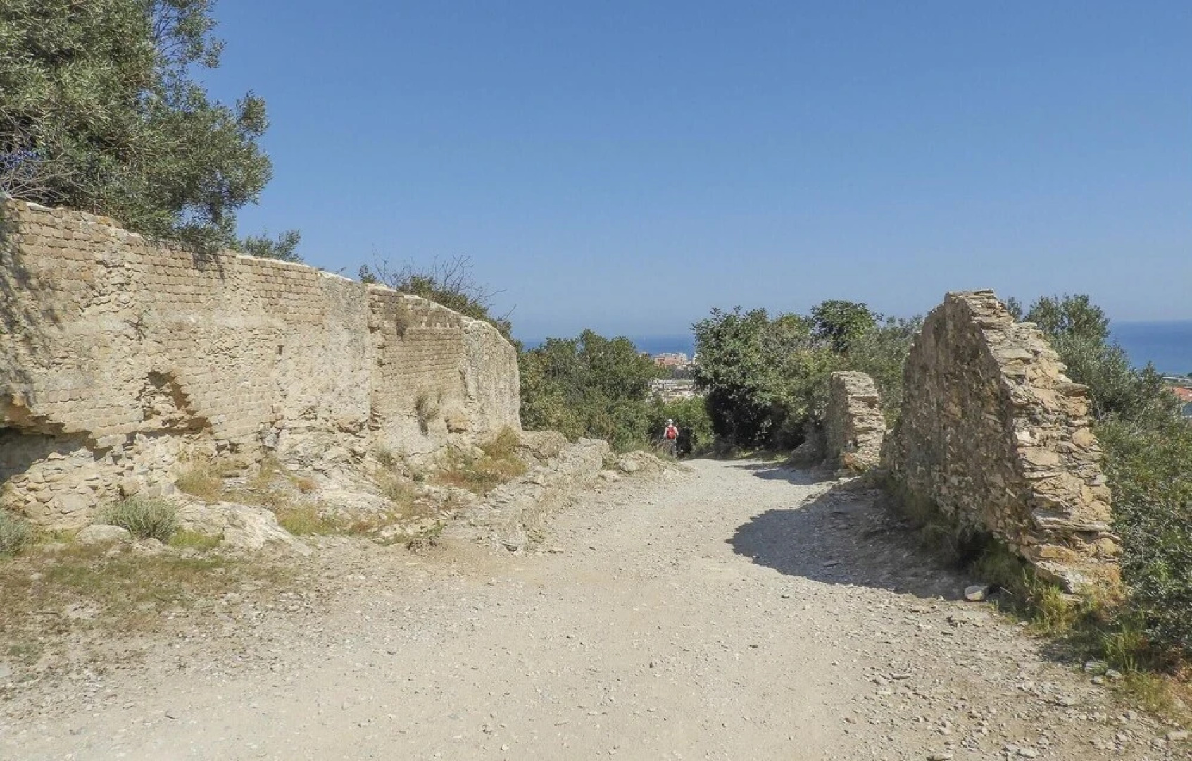 Nice Apartment in Albenga With 2 Bedrooms and Wifi