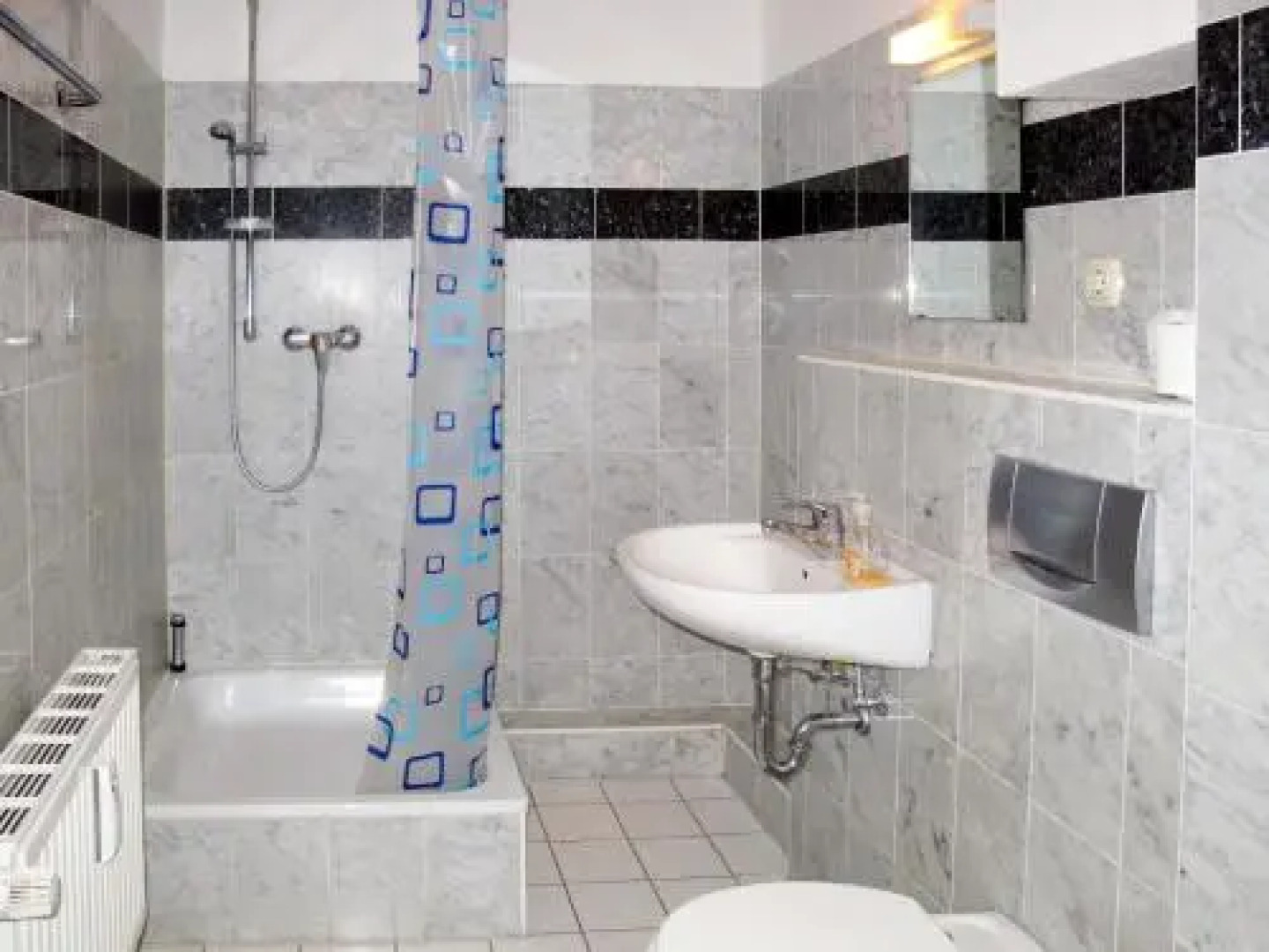 Ferienanlage Blaumuschel 109S