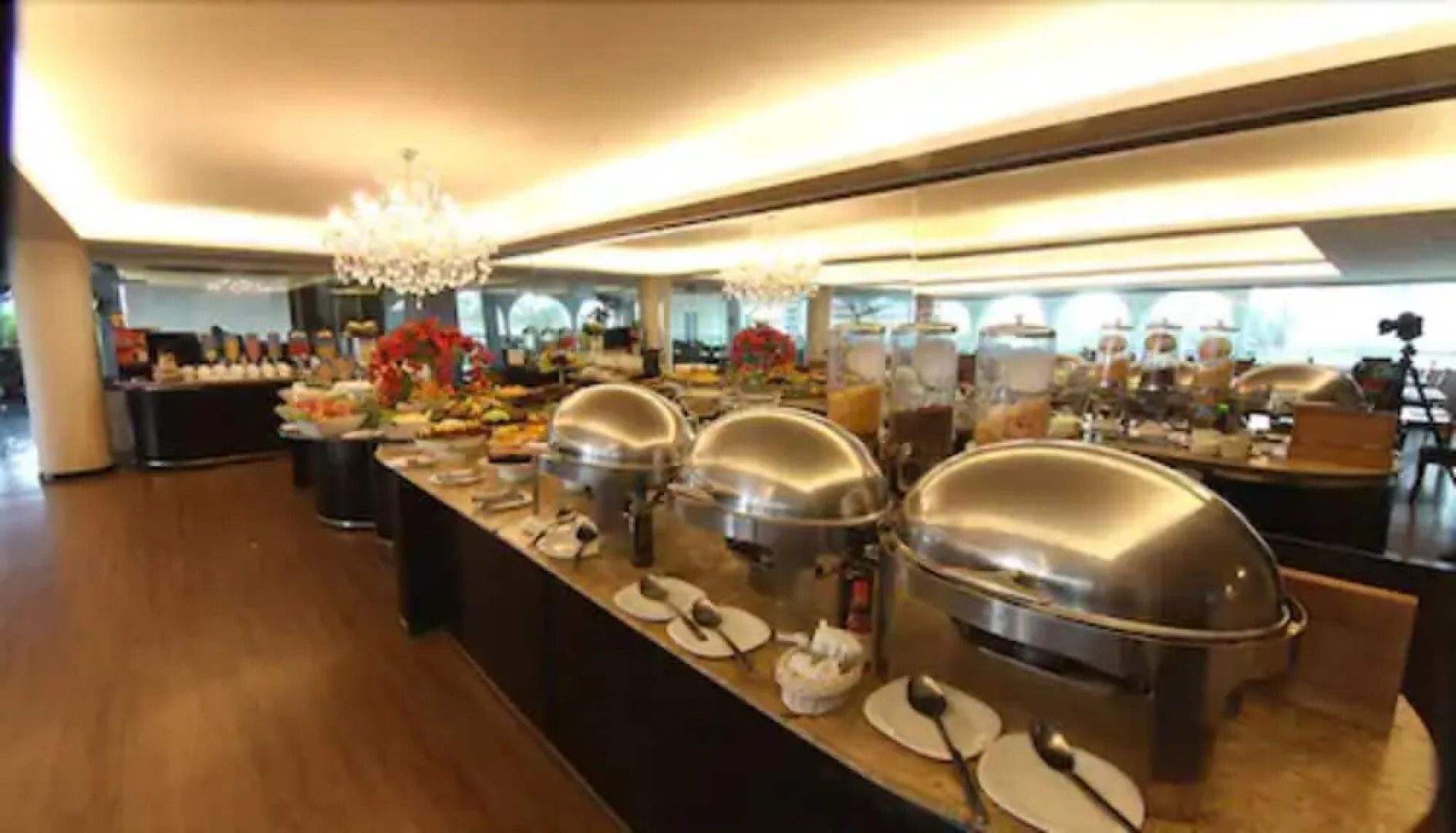 Village Premium Campina Grande