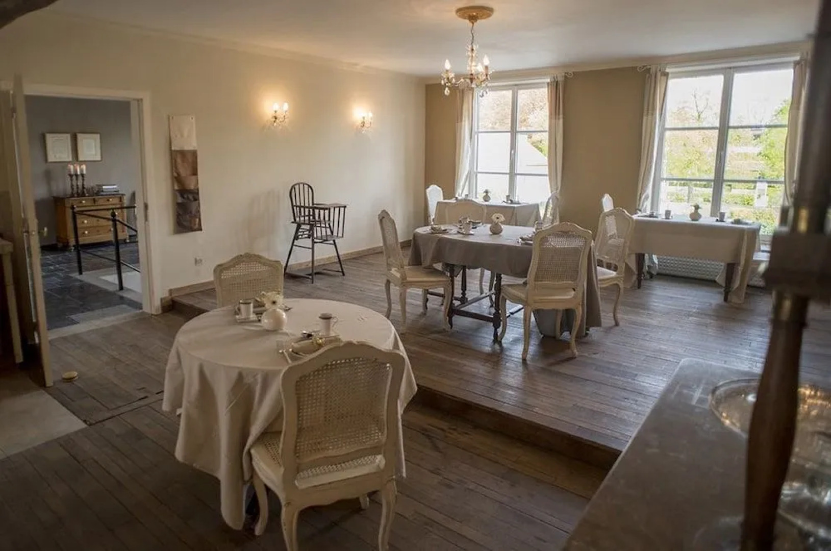 B&B Filemon & Baucis