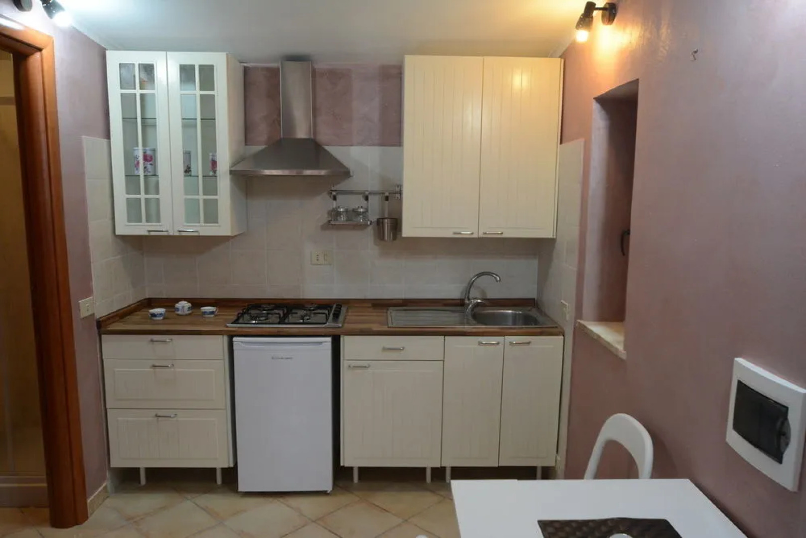 La Rosa del Mediterraneo