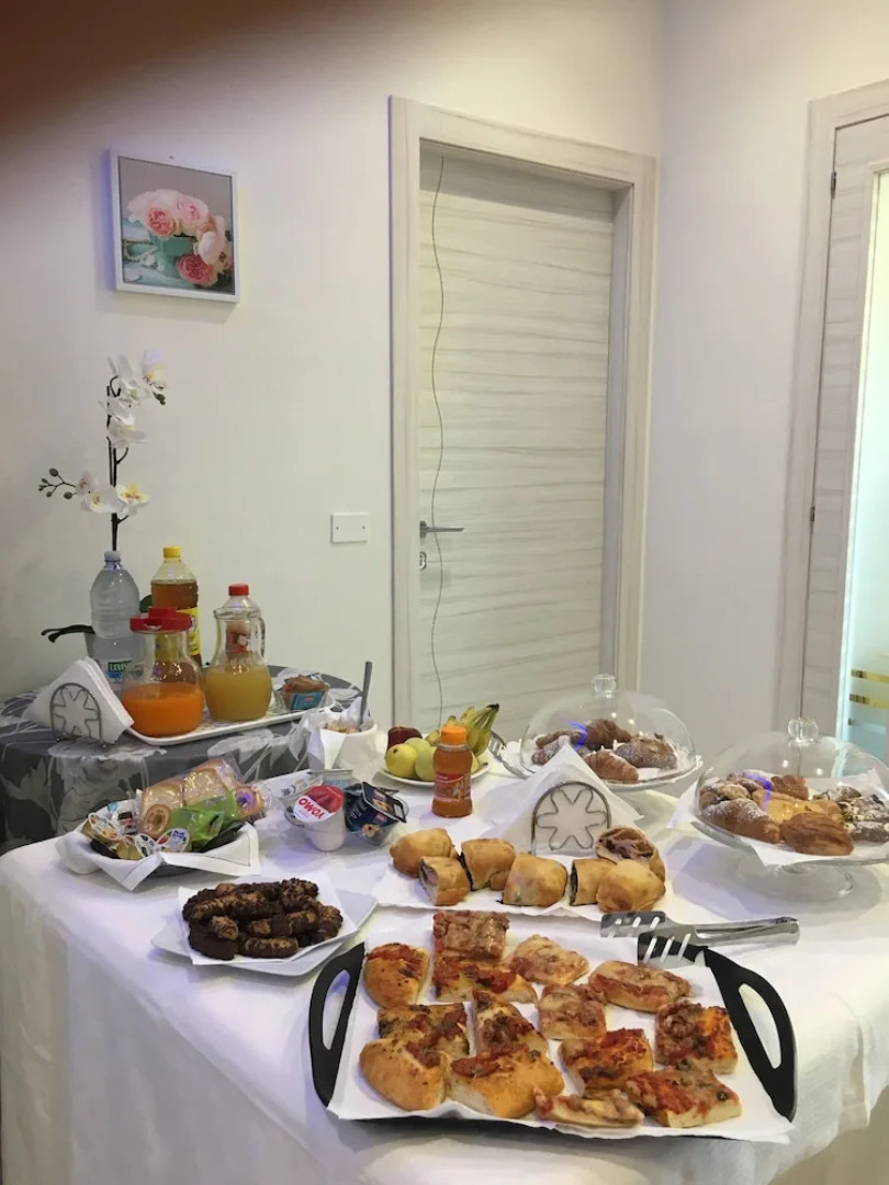 B&B Vittorio Emanuele