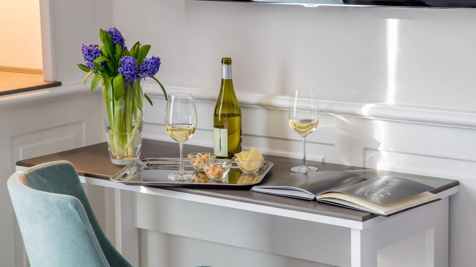 Princeps Boutique Hotel