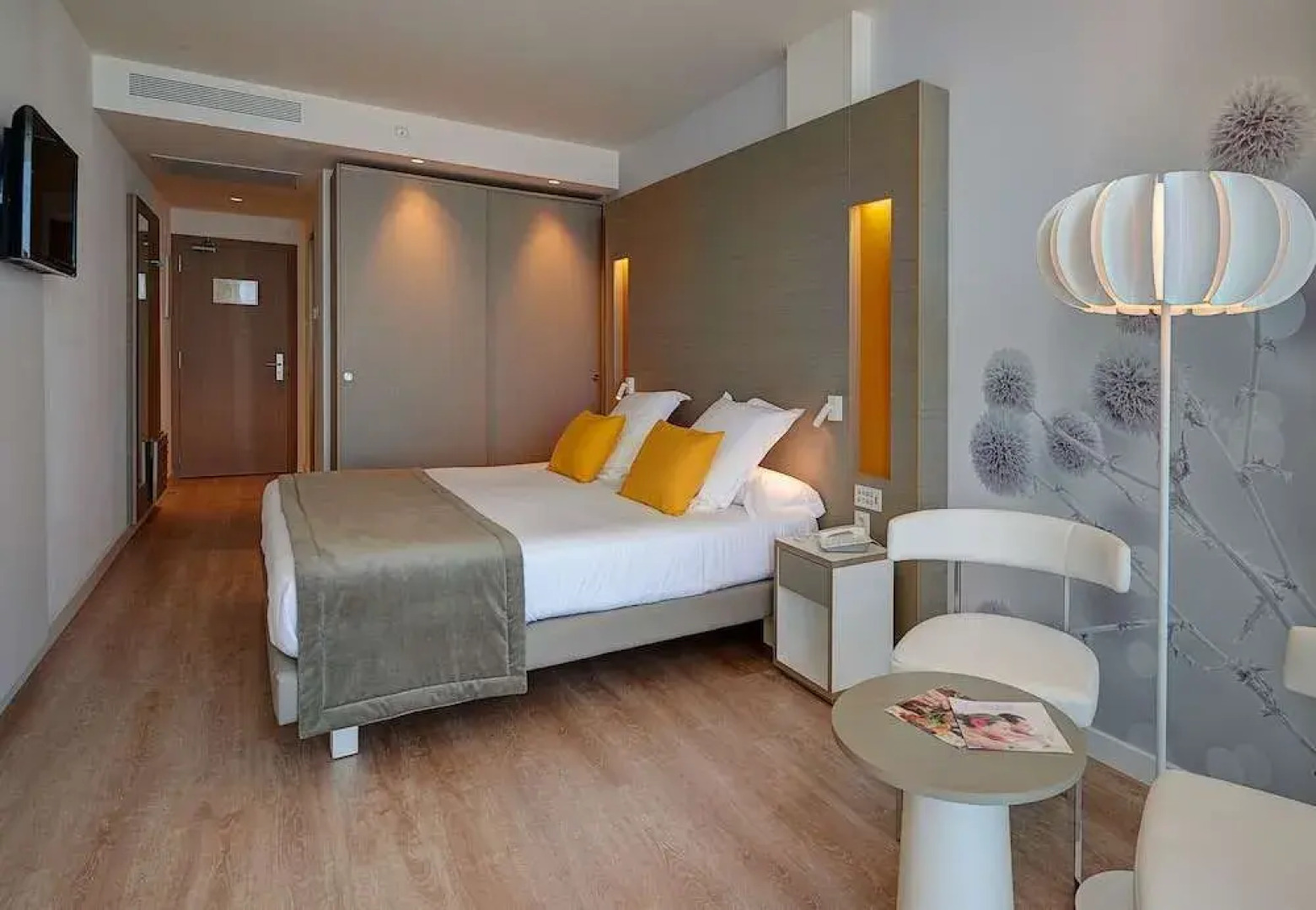 Protur Playa Cala Millor Hotel