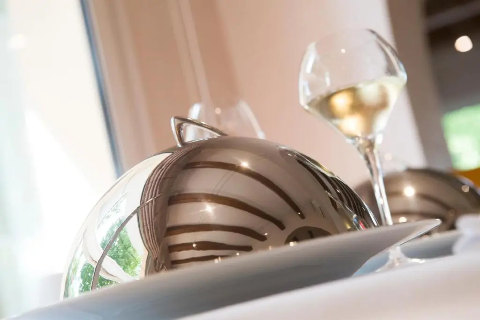 Auberge Bienvenue