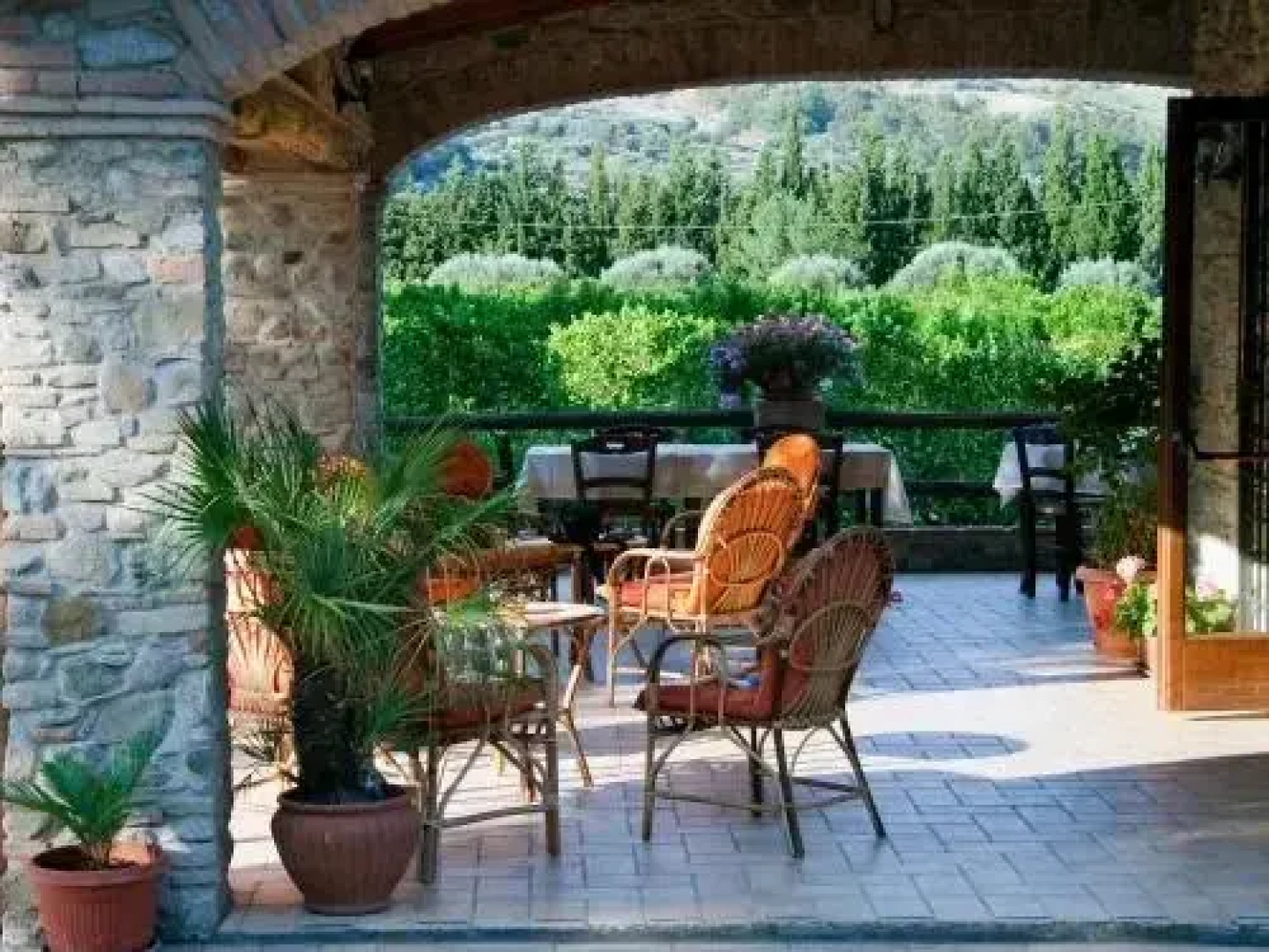 Agriturismo Feudo Gagliardi