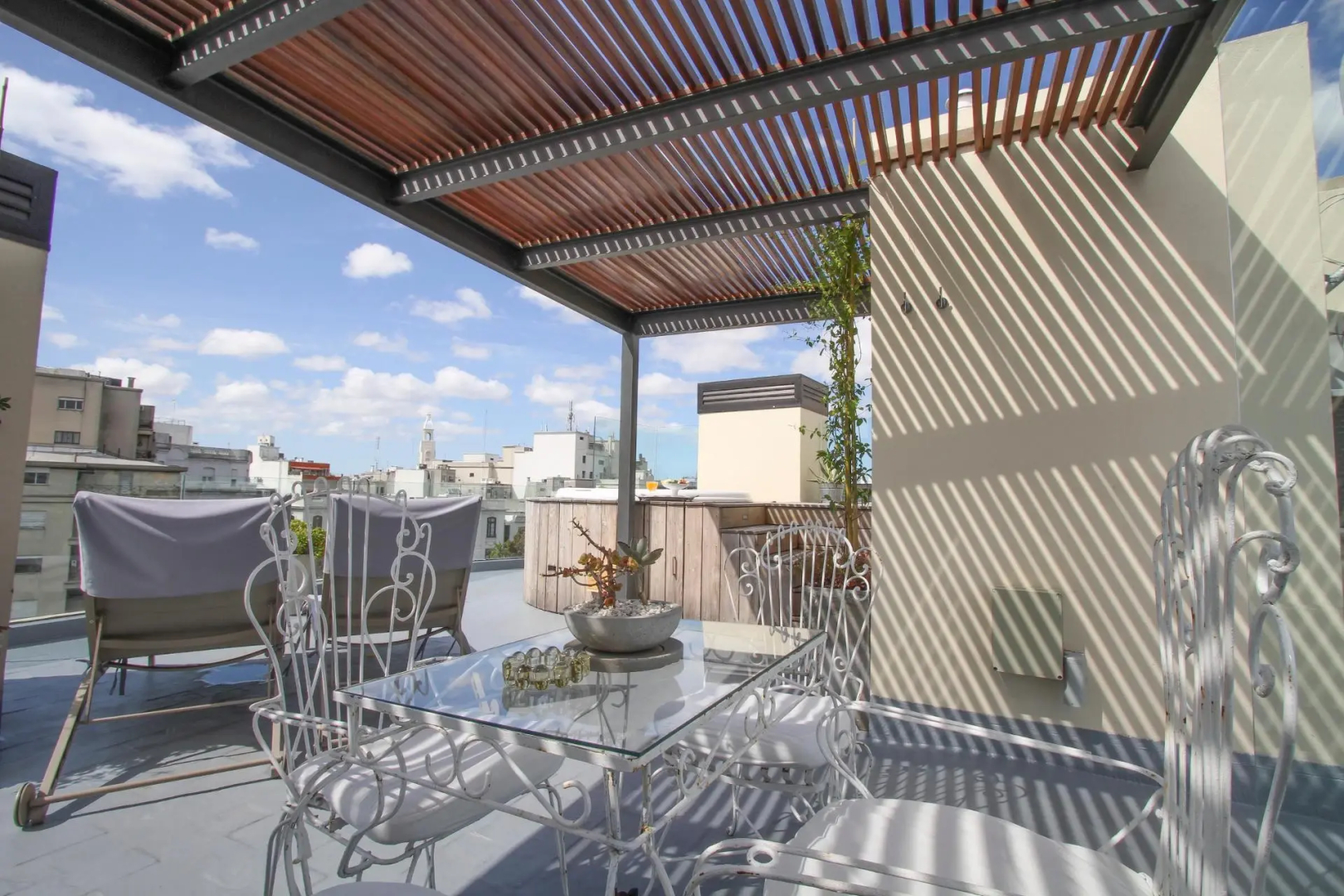 Alma Histórica Boutique Hotel