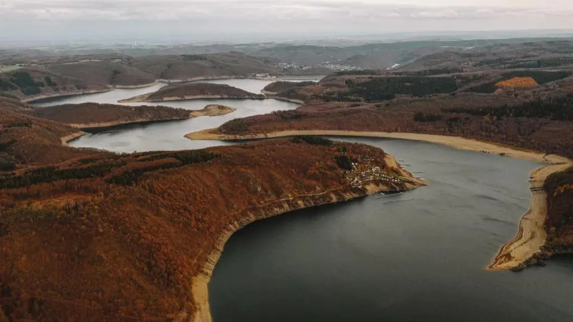 Charging Station Woffelsbach