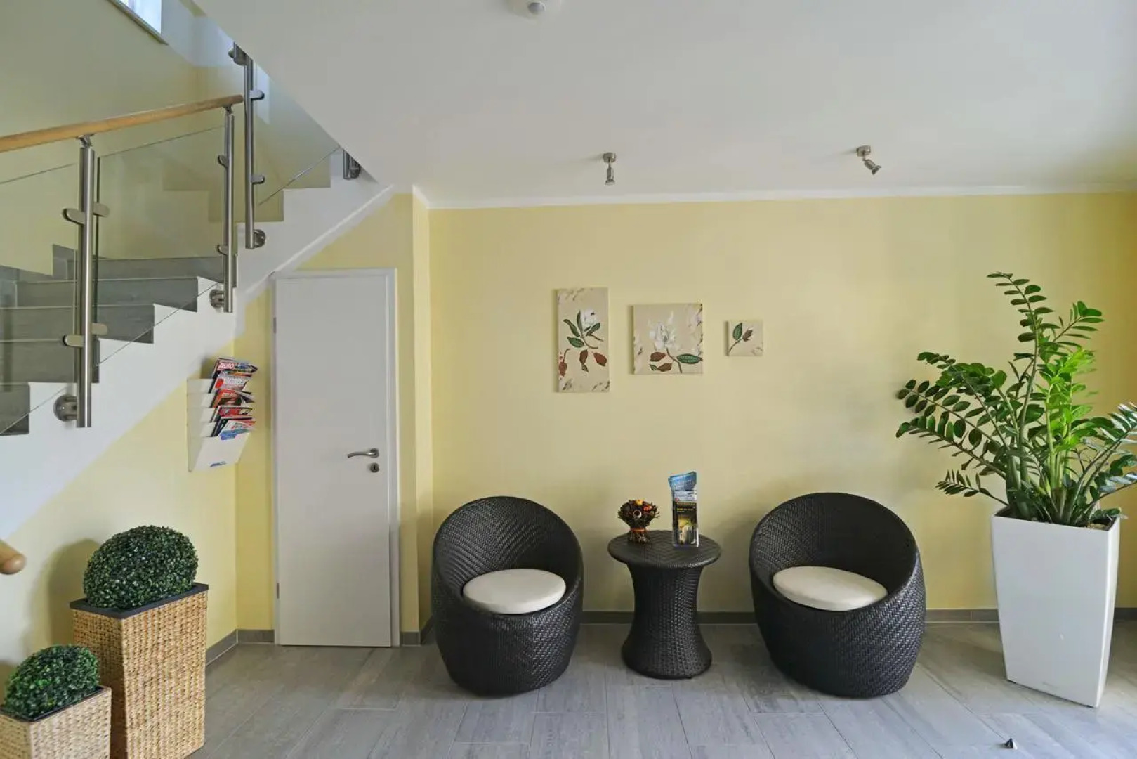 Ferienwohnungen Schön