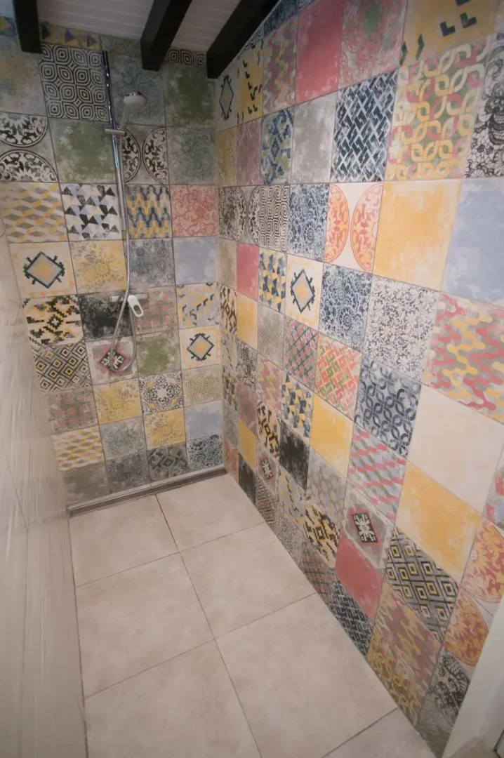 Maison 80 M2 Super Vue Montagne Piscine 2 Chambres