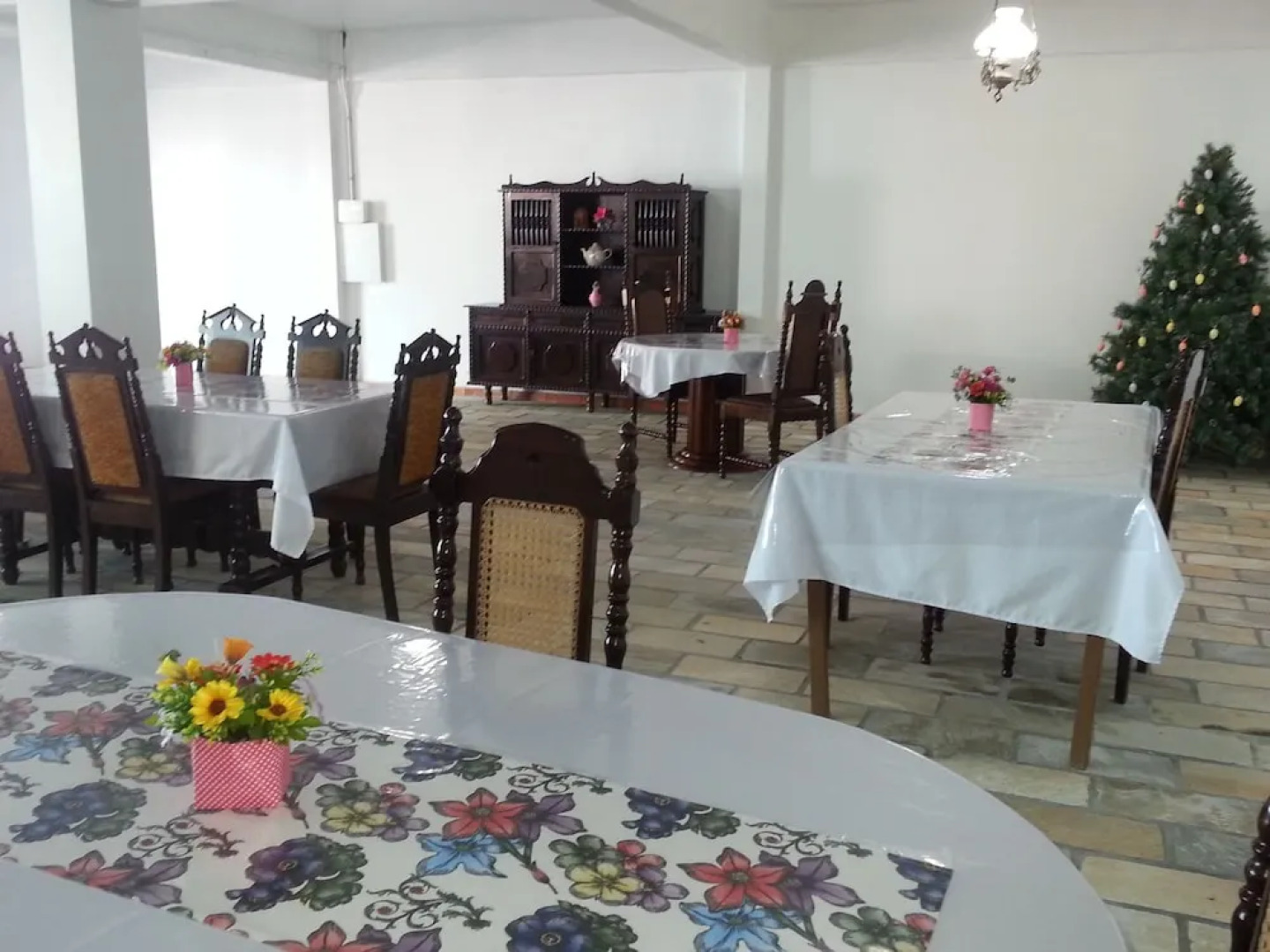 Pousada Brisa Do Mar