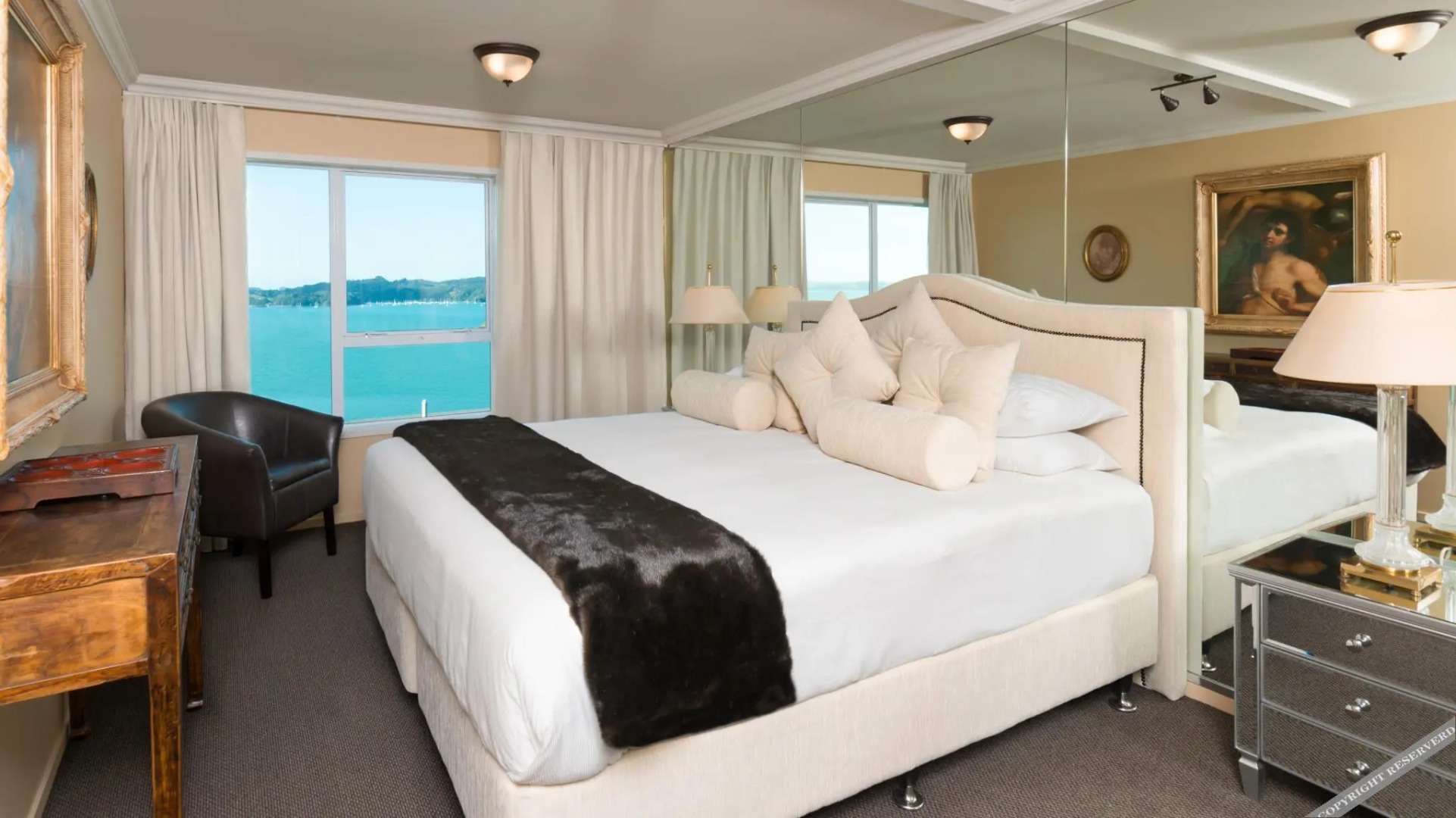 Moon Shadow Luxury B&B