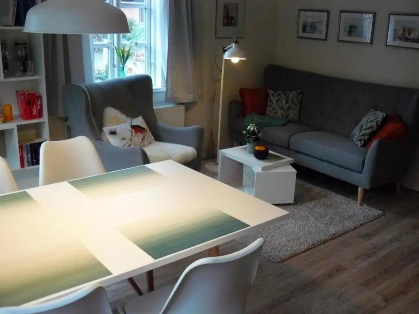 Ferienwohnung Seidler